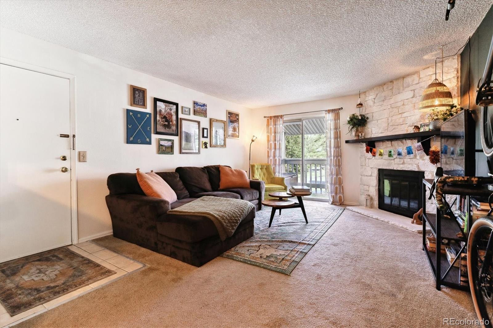 MLS Image #2 for 8555  fairmount drive b202,denver, Colorado