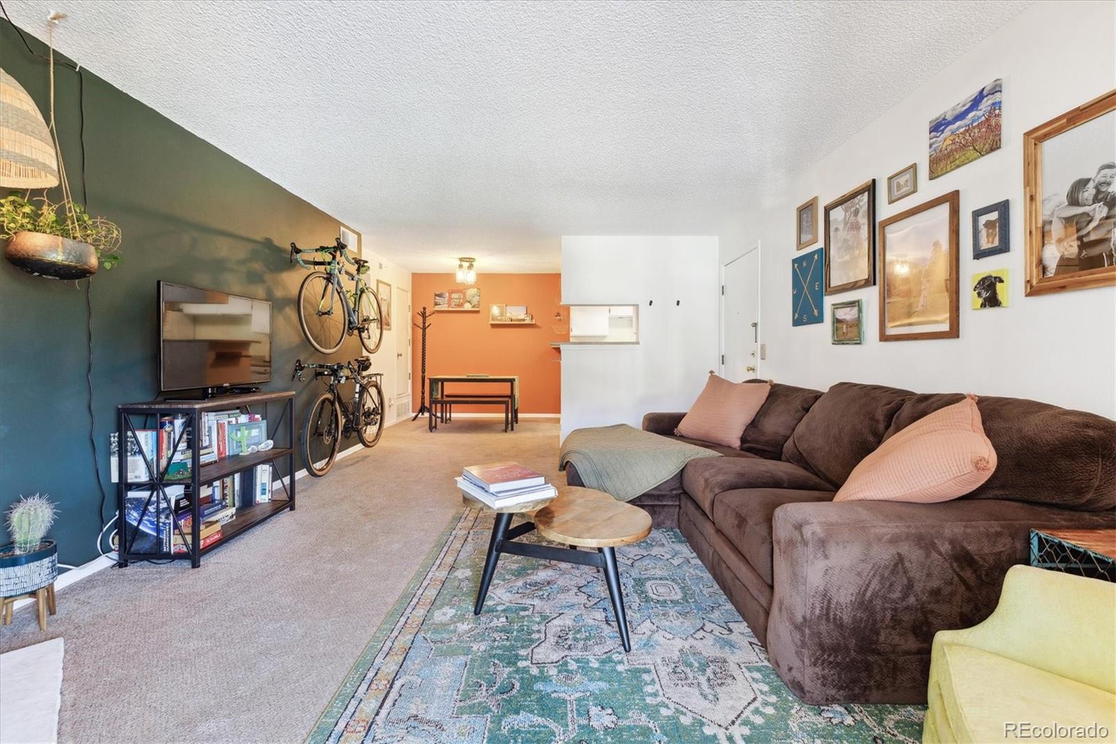 MLS Image #5 for 8555  fairmount drive b202,denver, Colorado