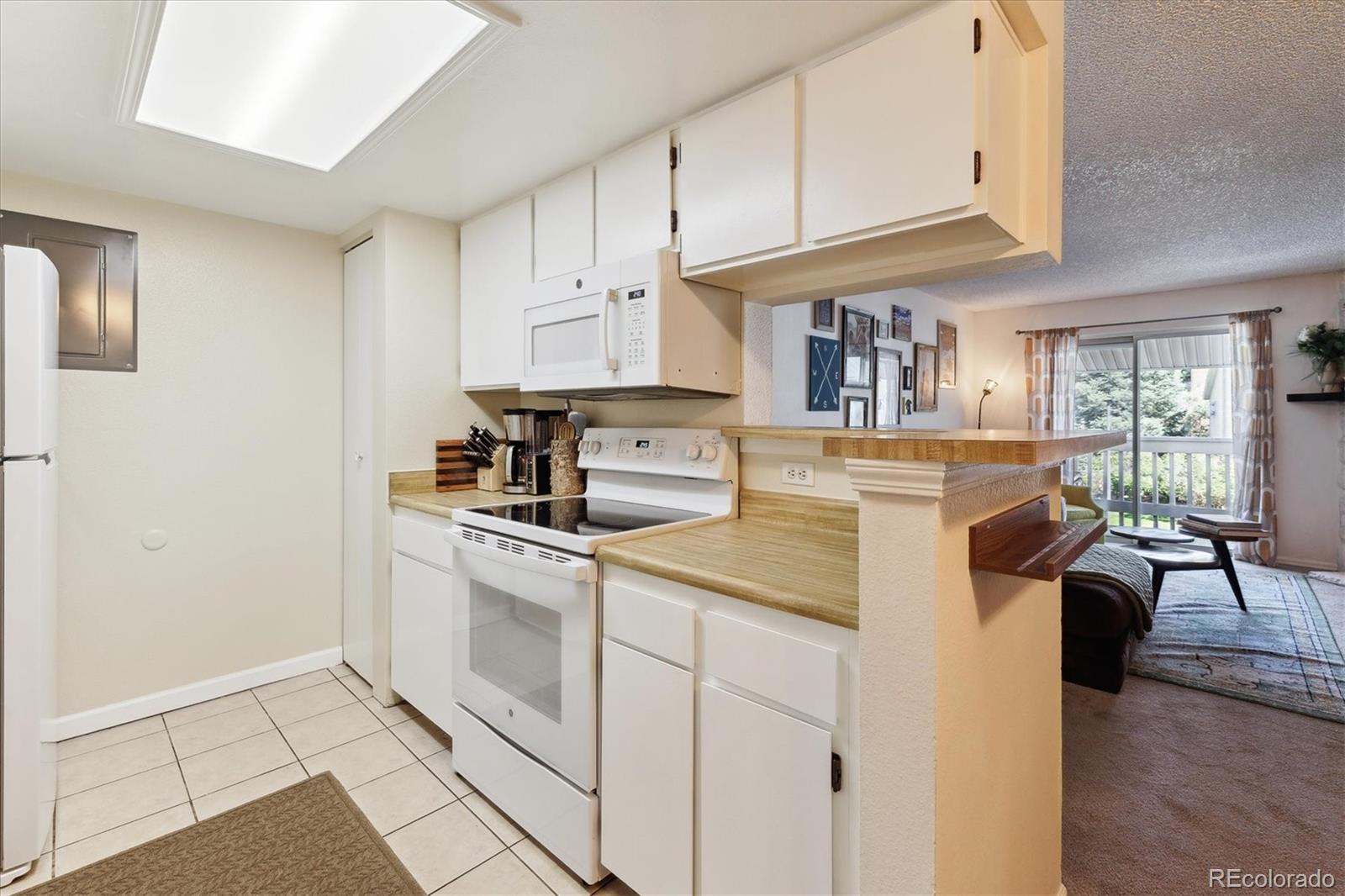 MLS Image #9 for 8555  fairmount drive b202,denver, Colorado