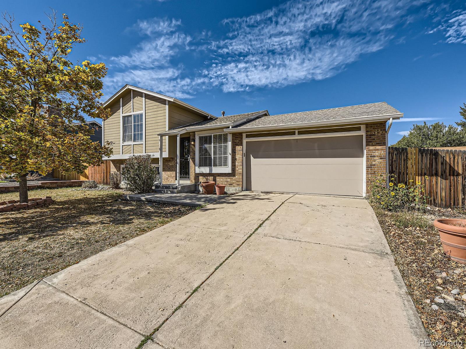 MLS Image #1 for 7679 s independence way,littleton, Colorado