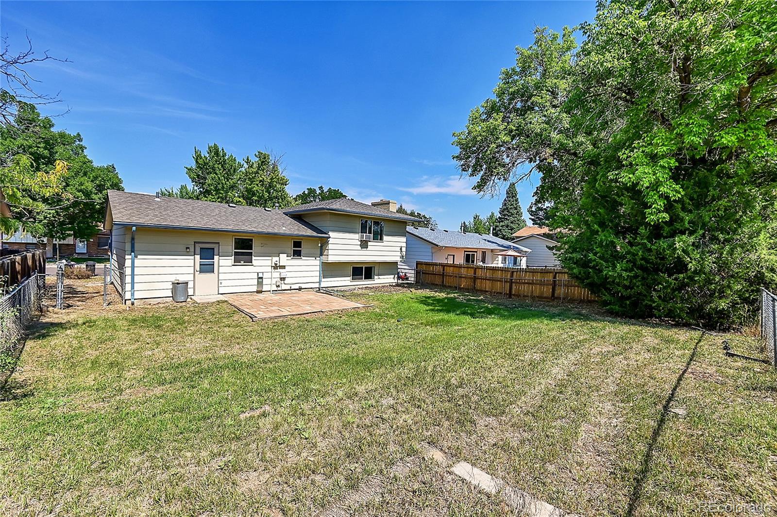 MLS Image #17 for 6448 w kenyon avenue,denver, Colorado