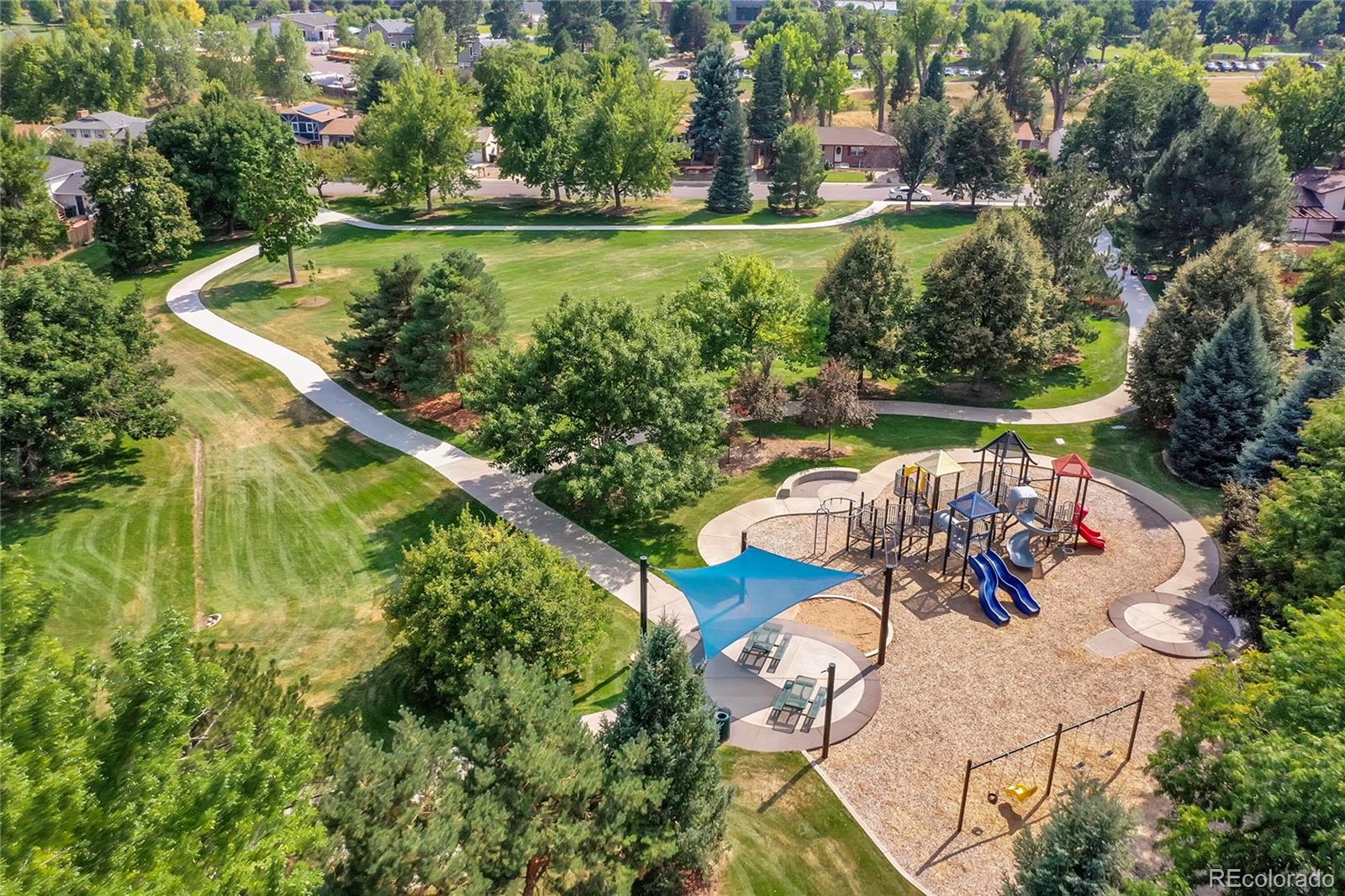 MLS Image #23 for 6448 w kenyon avenue,denver, Colorado