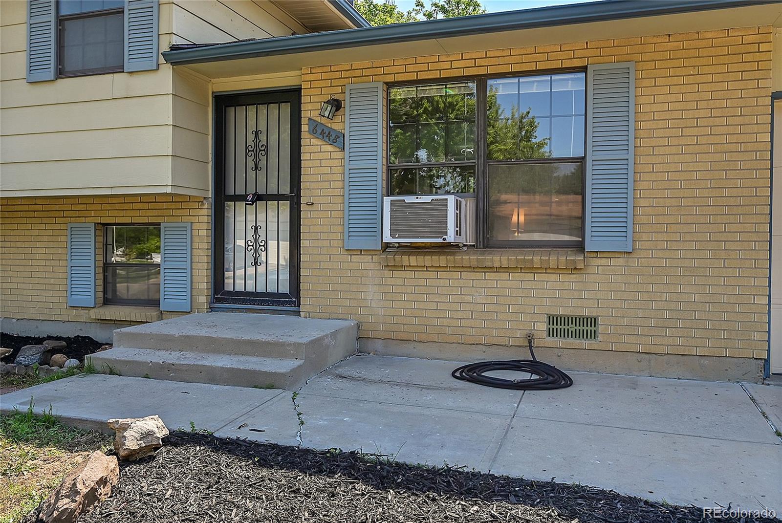 MLS Image #25 for 6448 w kenyon avenue,denver, Colorado