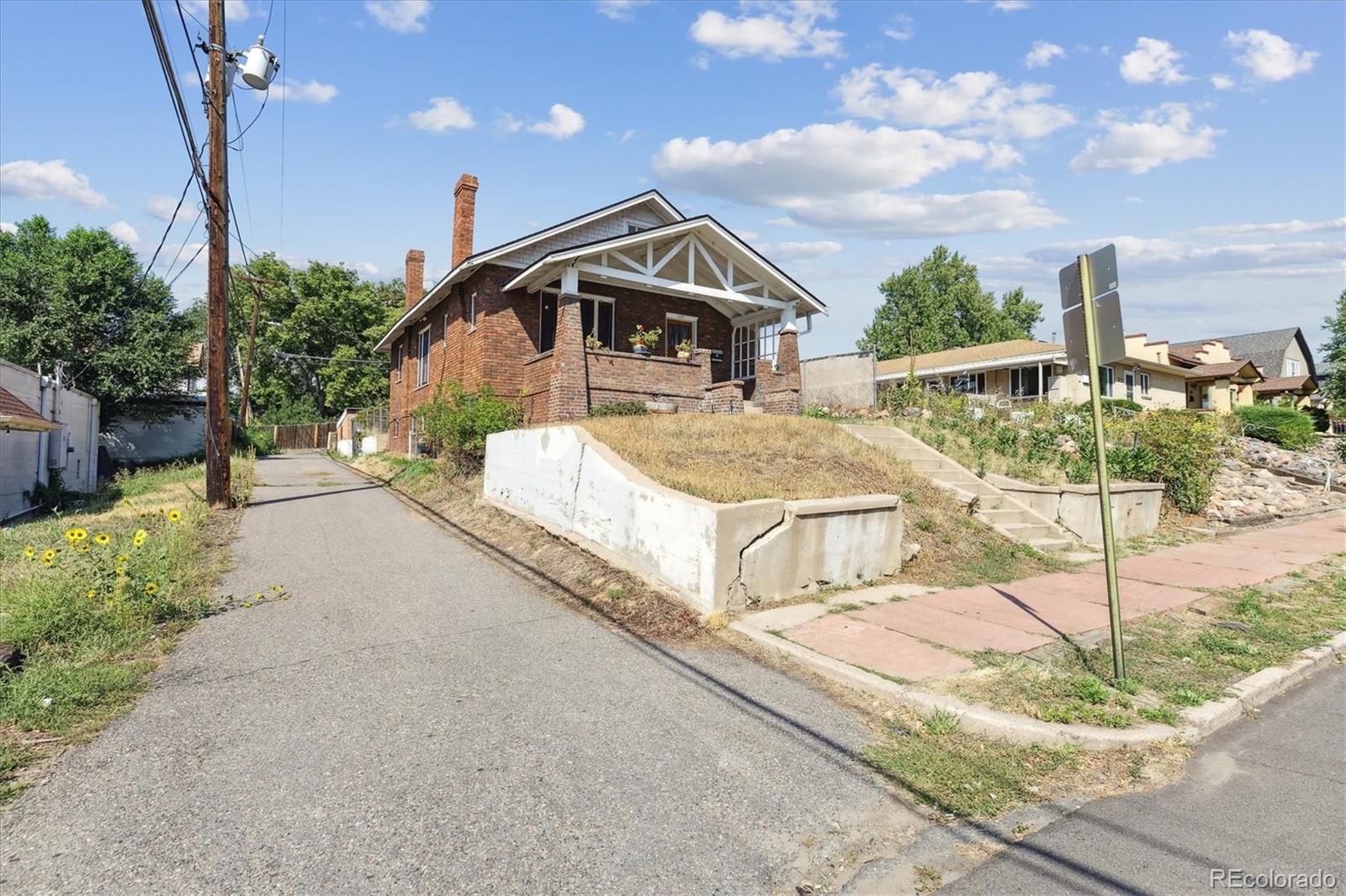 MLS Image #2 for 3225 n clay street,denver, Colorado