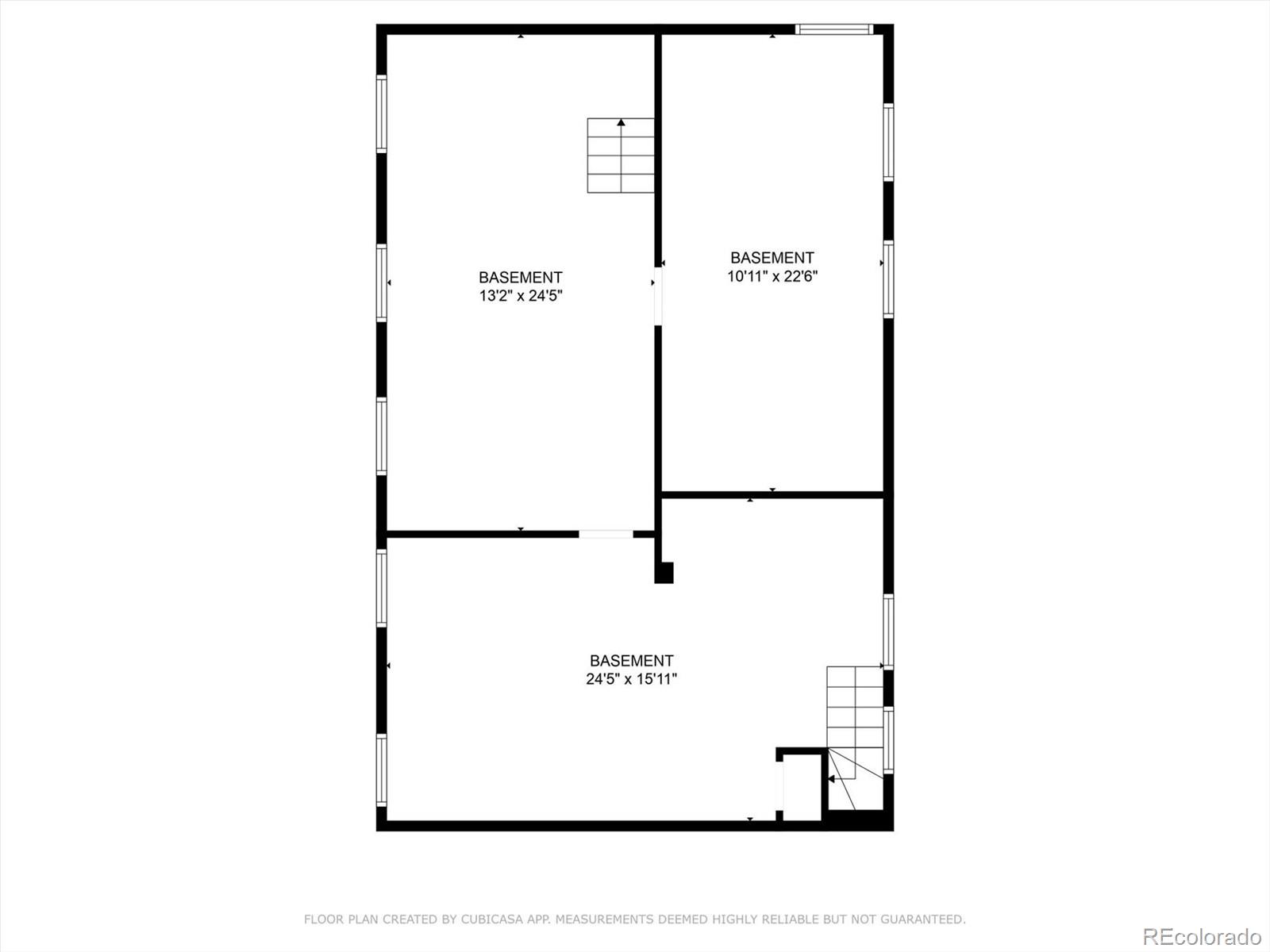 MLS Image #25 for 3225 n clay street,denver, Colorado