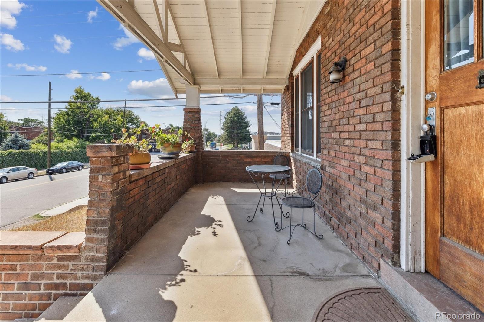 MLS Image #3 for 3225 n clay street,denver, Colorado