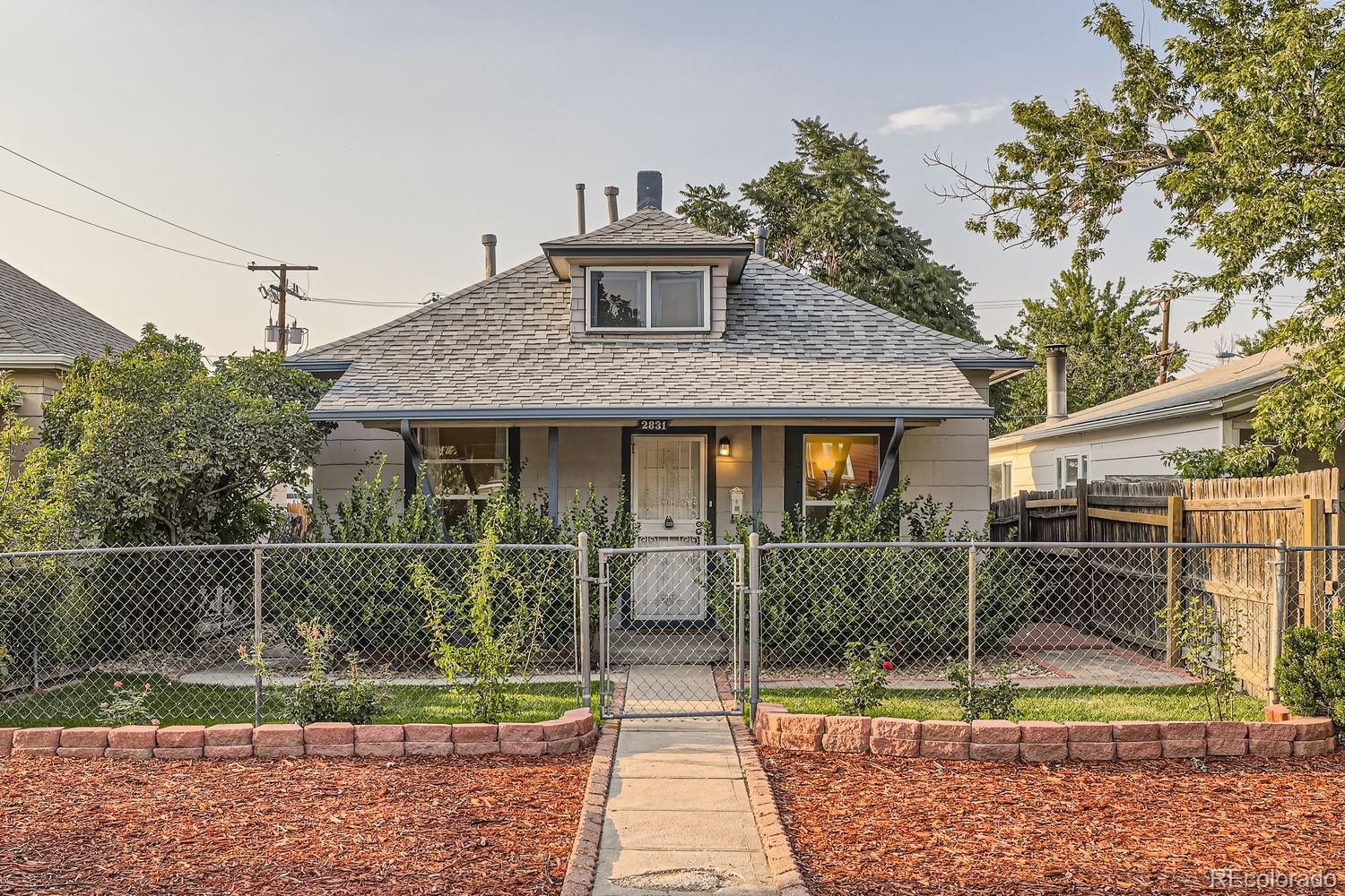 MLS Image #0 for 2831 w irvington place,denver, Colorado