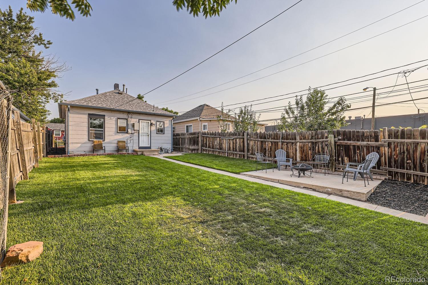 MLS Image #10 for 2831 w irvington place,denver, Colorado