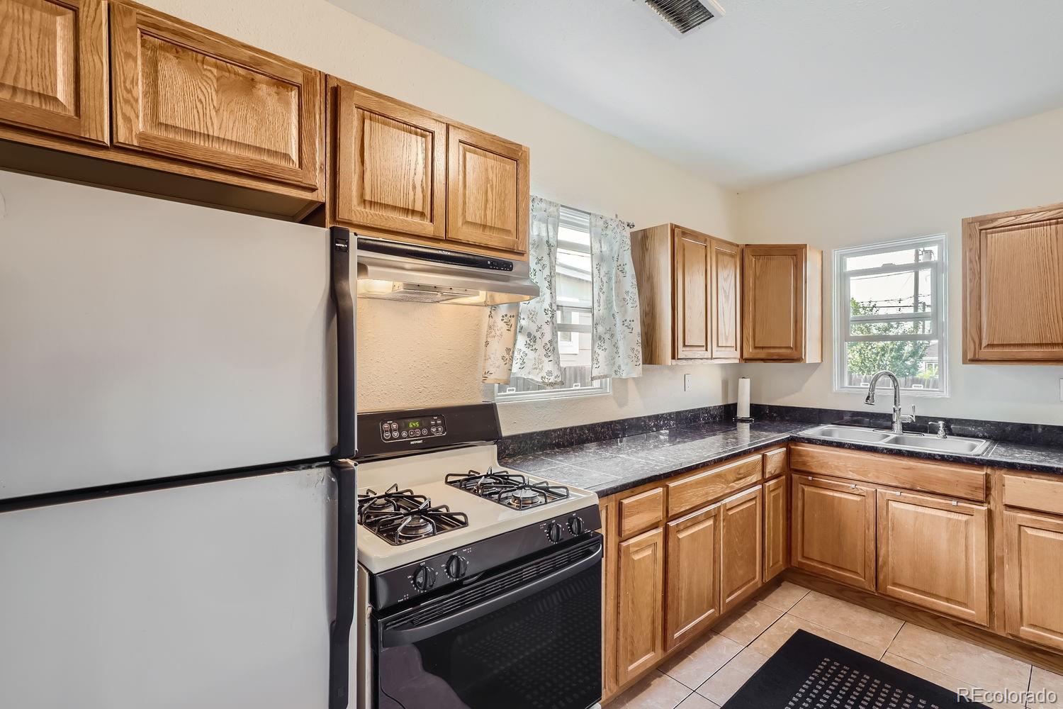 MLS Image #2 for 2831 w irvington place,denver, Colorado