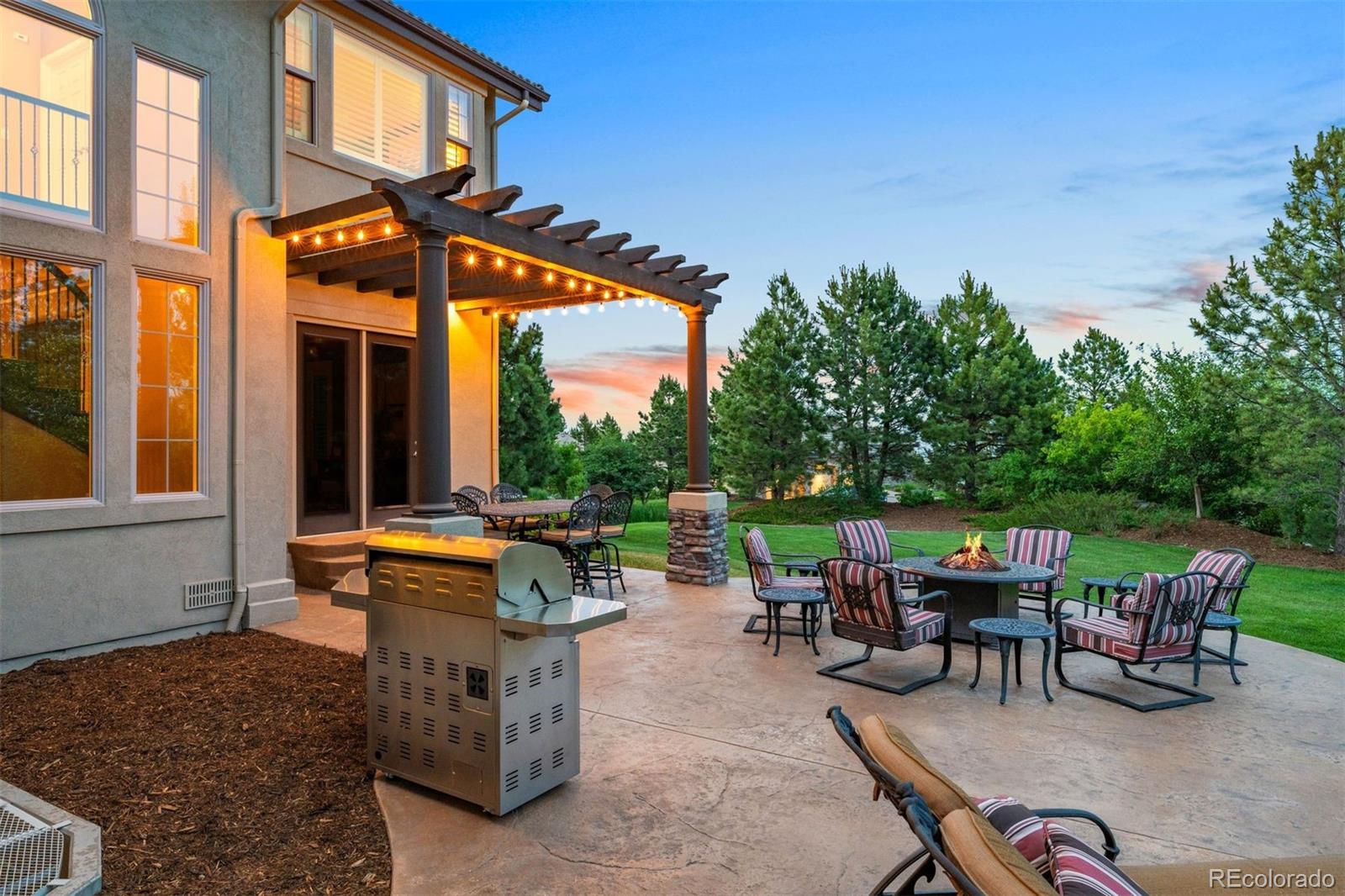 MLS Image #36 for 6246  shavano peak way,castle rock, Colorado