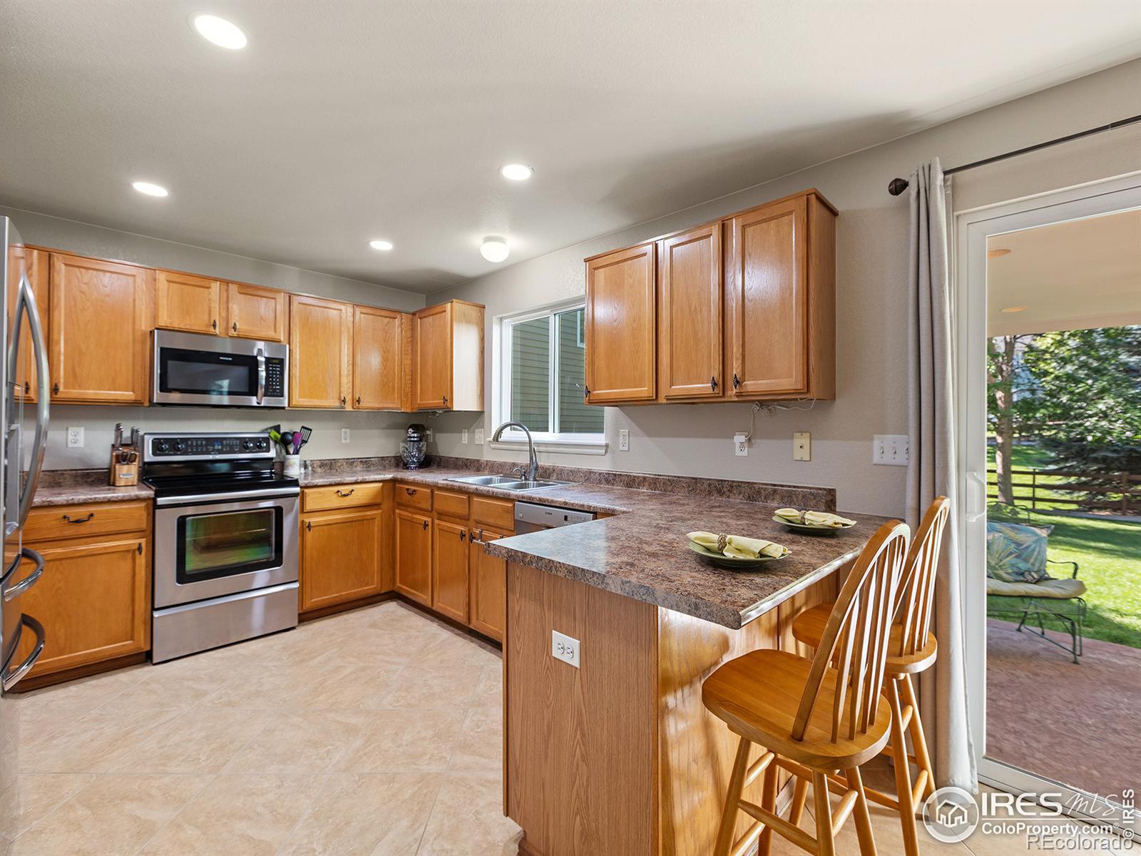 MLS Image #6 for 621  stoneham court,fort collins, Colorado