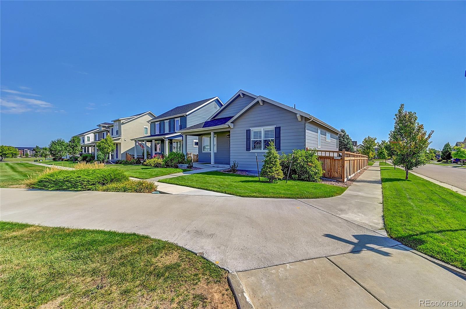 MLS Image #1 for 4809  mt shavano street,brighton, Colorado