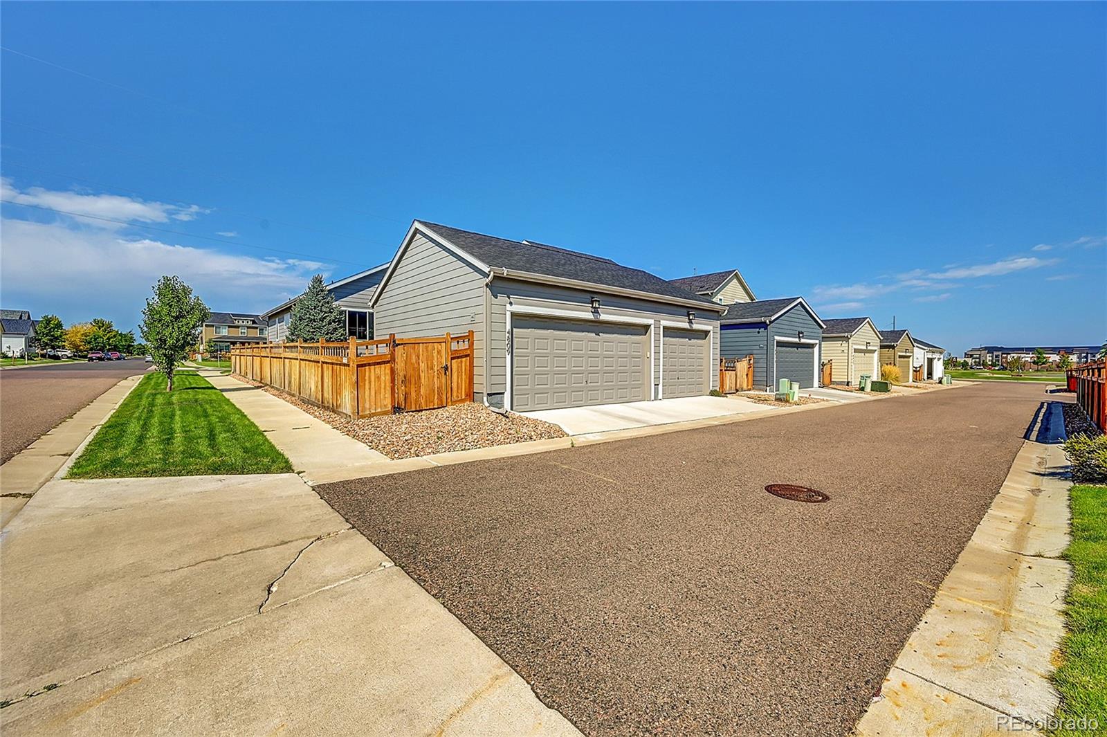 MLS Image #24 for 4809  mt shavano street,brighton, Colorado