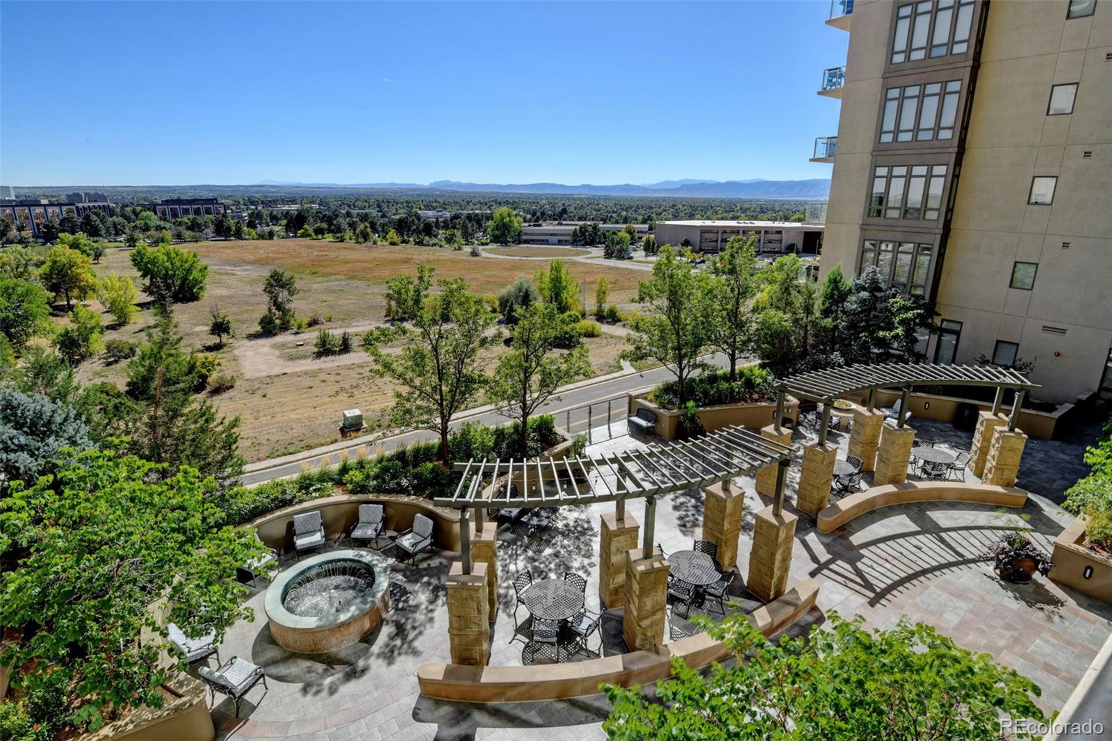 MLS Image #40 for 7600  landmark way 715-2,greenwood village, Colorado