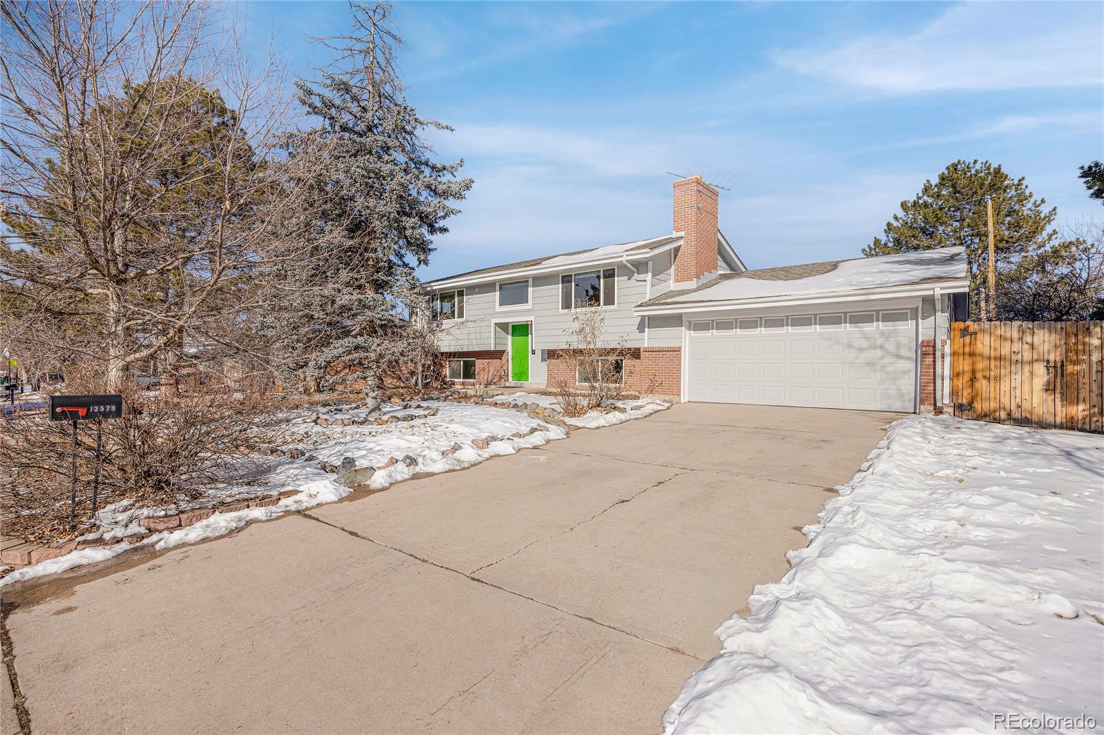 MLS Image #2 for 12579 e alaska place,aurora, Colorado