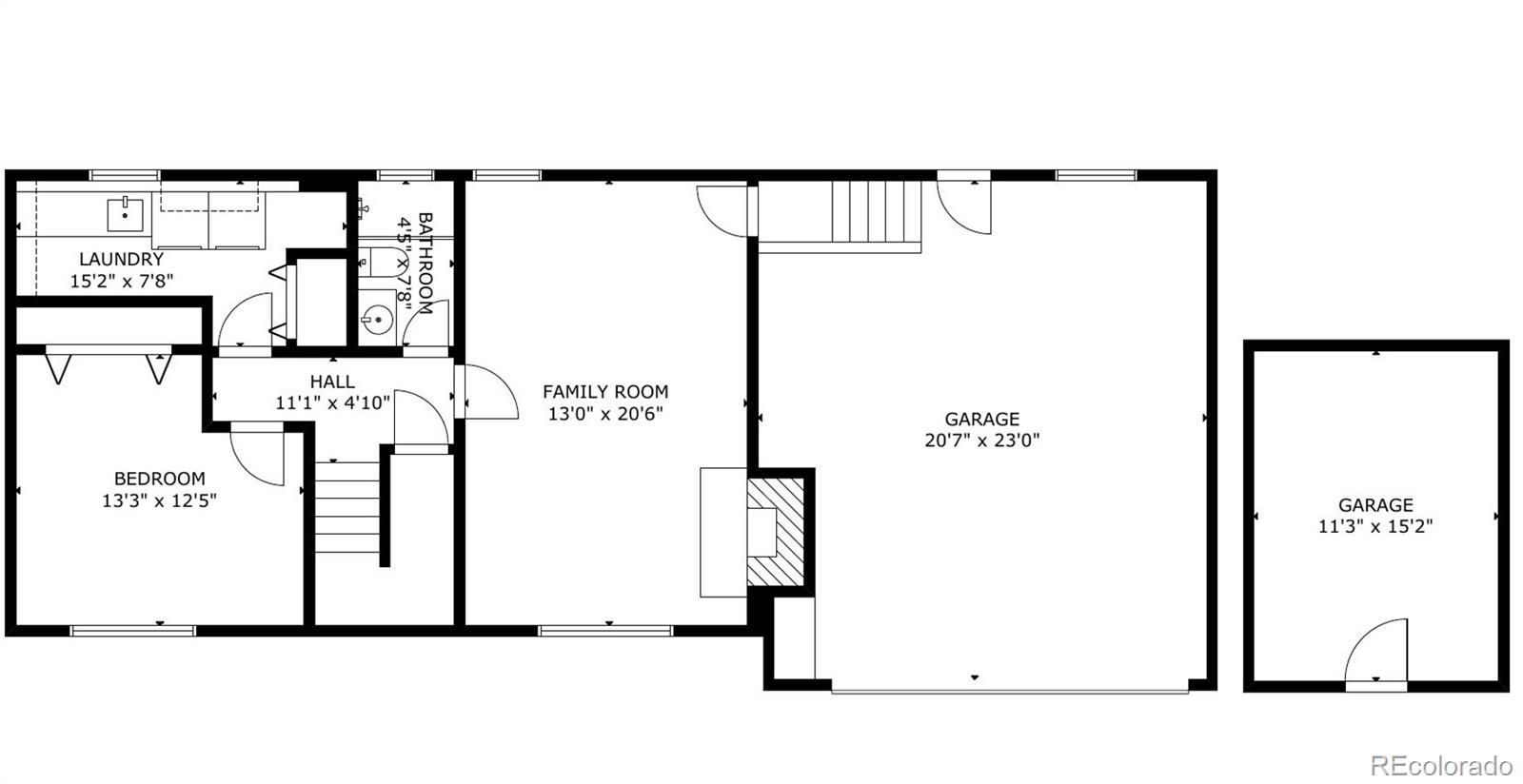 MLS Image #38 for 12579 e alaska place,aurora, Colorado