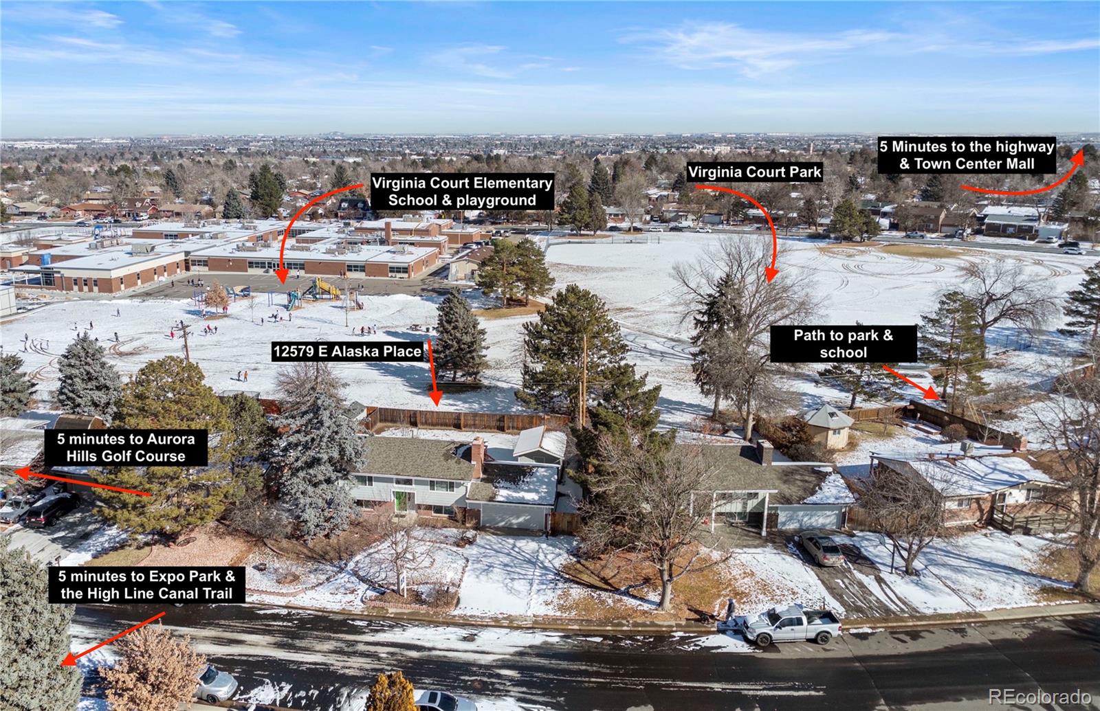 MLS Image #40 for 12579 e alaska place,aurora, Colorado