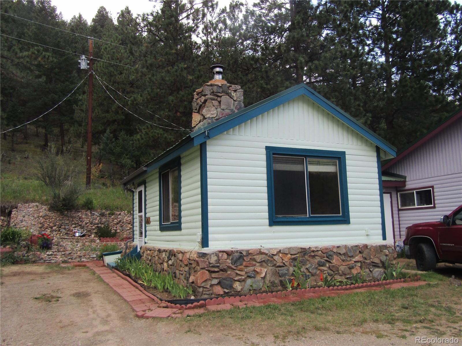 MLS Image #1 for 57920  us highway 285 ,bailey, Colorado