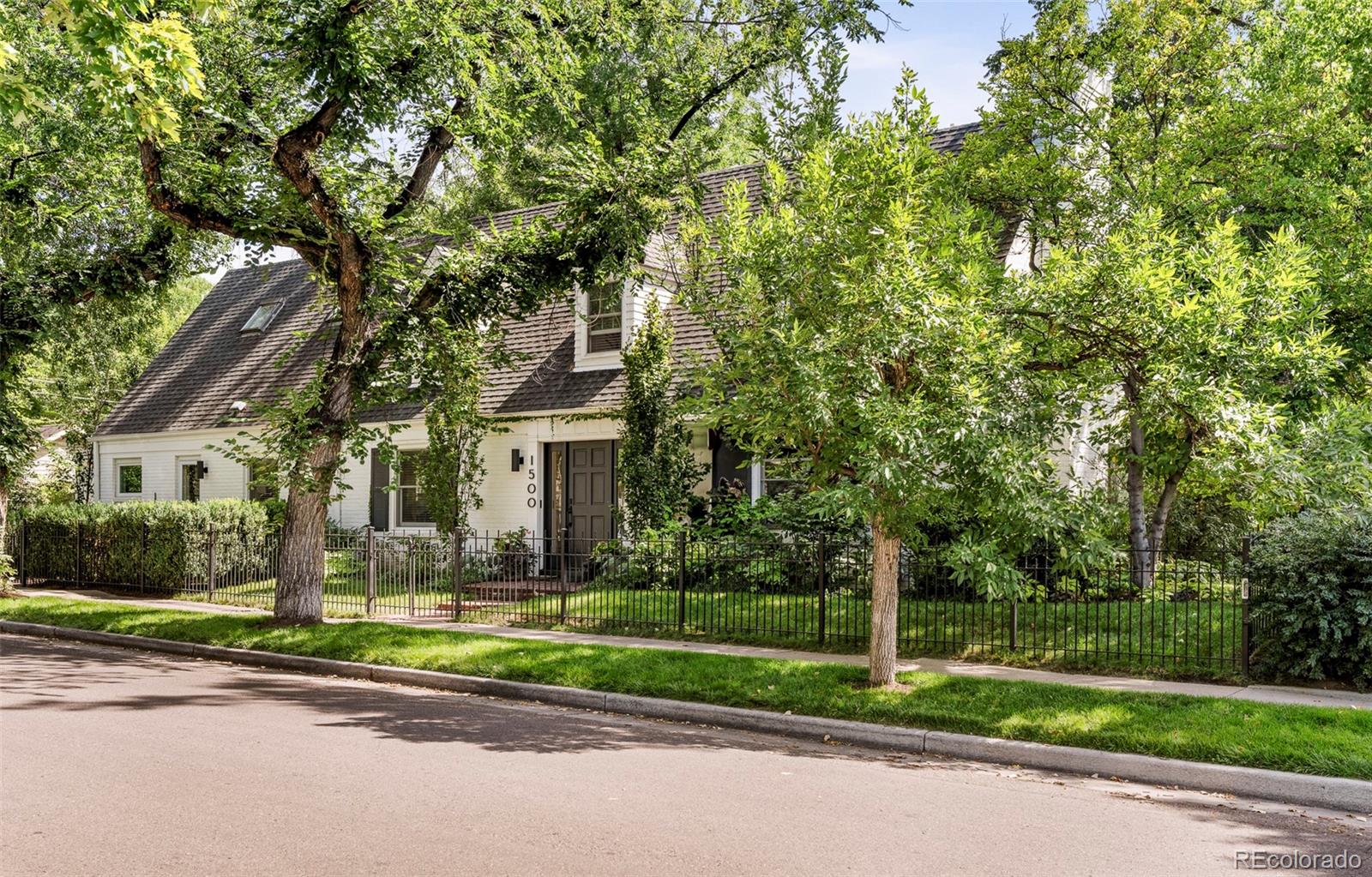 MLS Image #0 for 1500 e 5th avenue,denver, Colorado