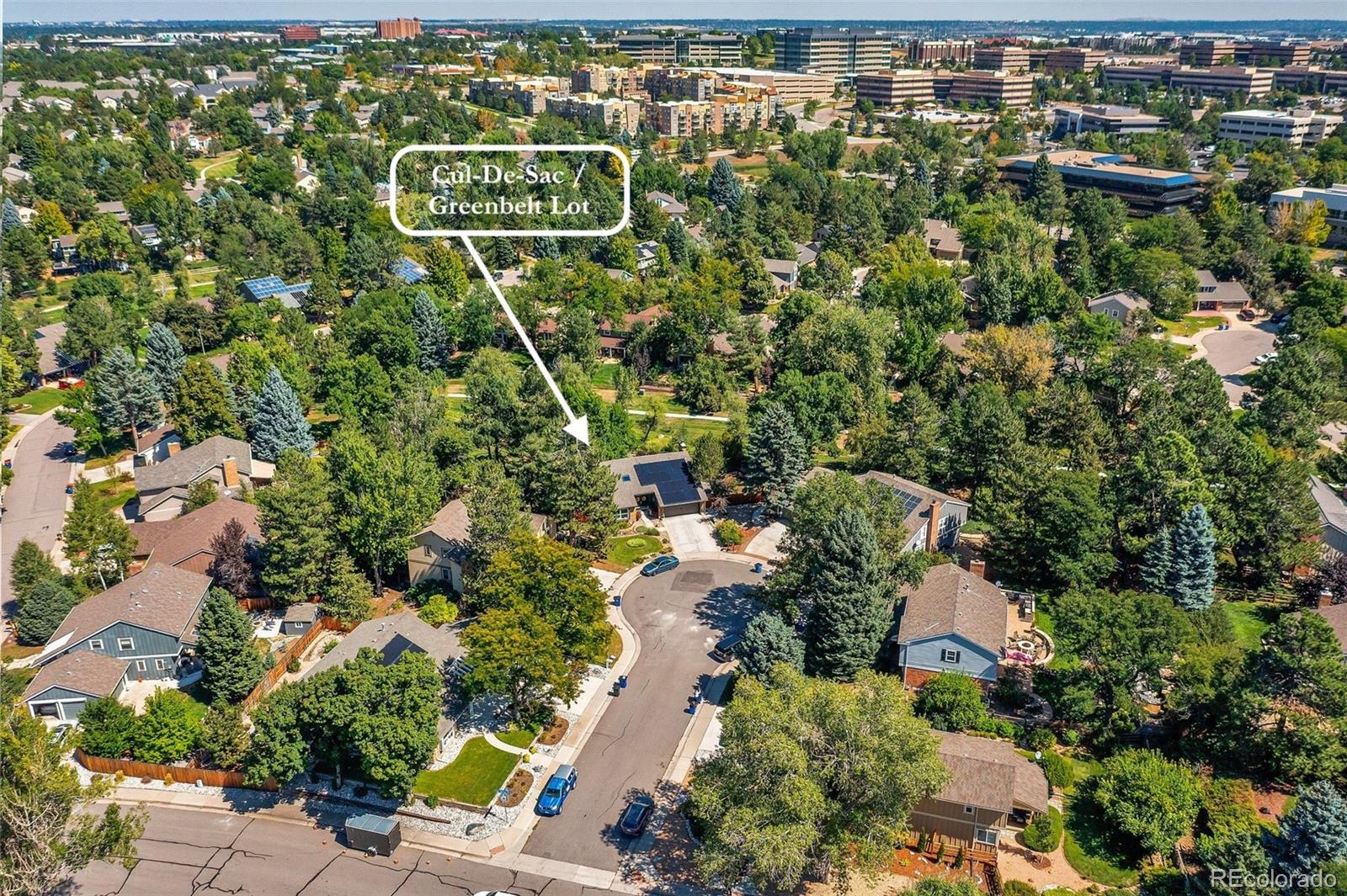 MLS Image #35 for 8673 e long place,centennial, Colorado