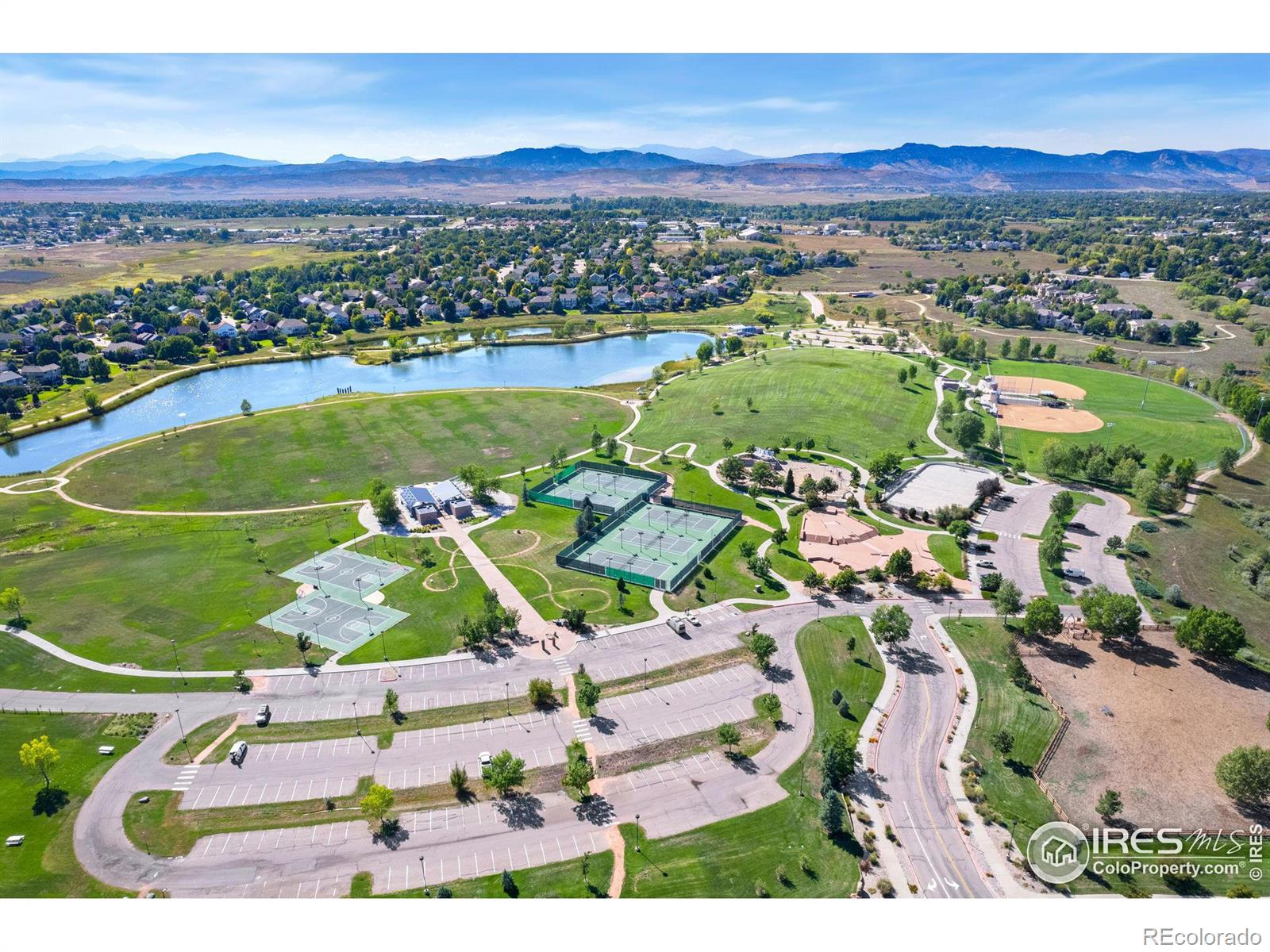 MLS Image #20 for 5742  wingfoot drive,fort collins, Colorado