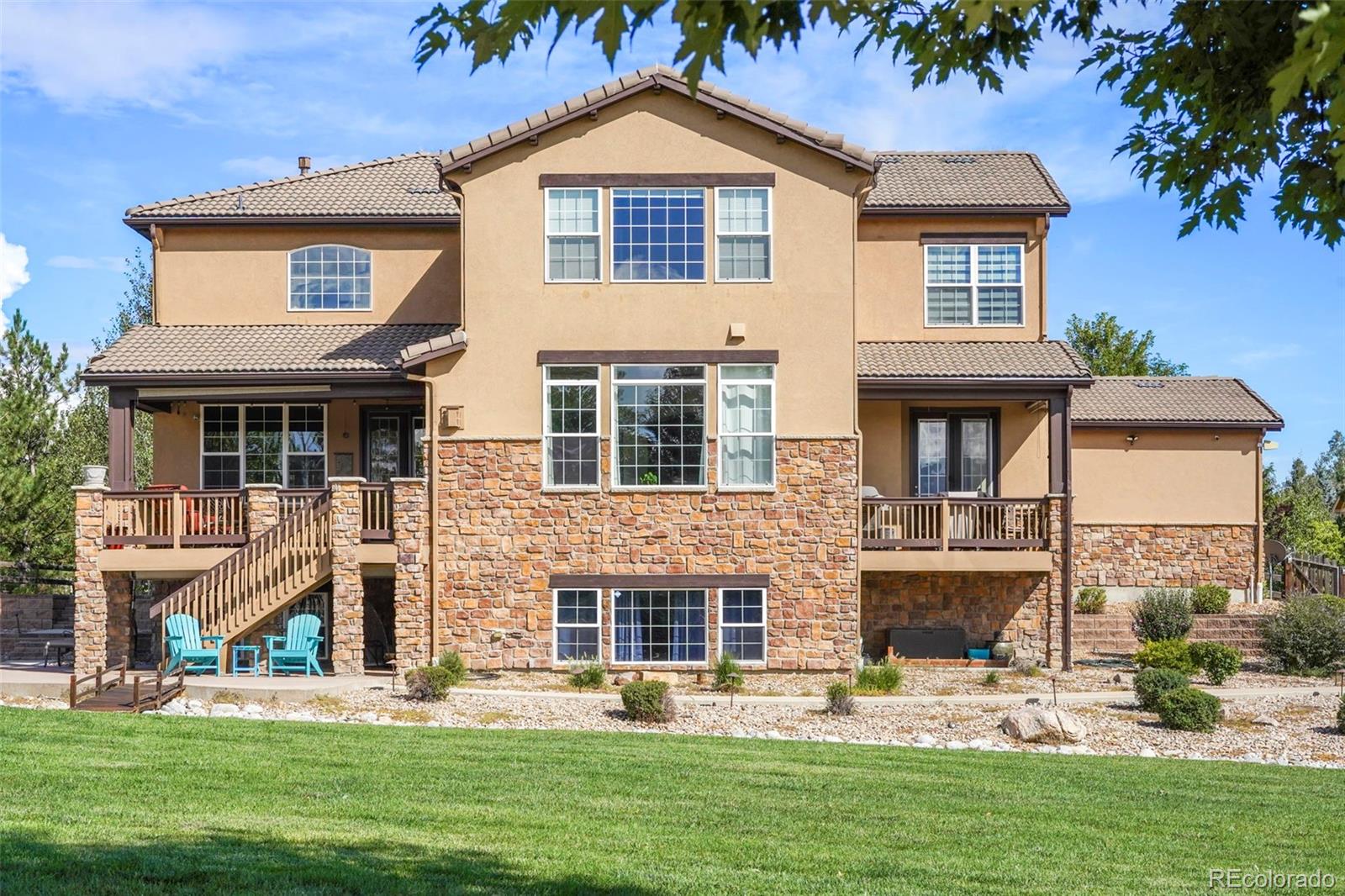 MLS Image #13 for 7592  lupine court,arvada, Colorado