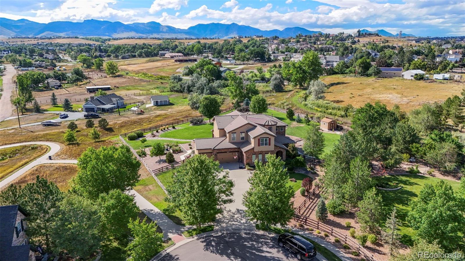 MLS Image #14 for 7592  lupine court,arvada, Colorado