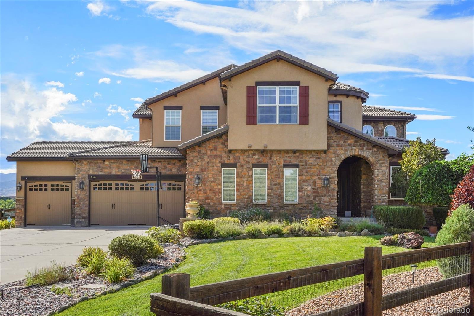 MLS Image #2 for 7592  lupine court,arvada, Colorado