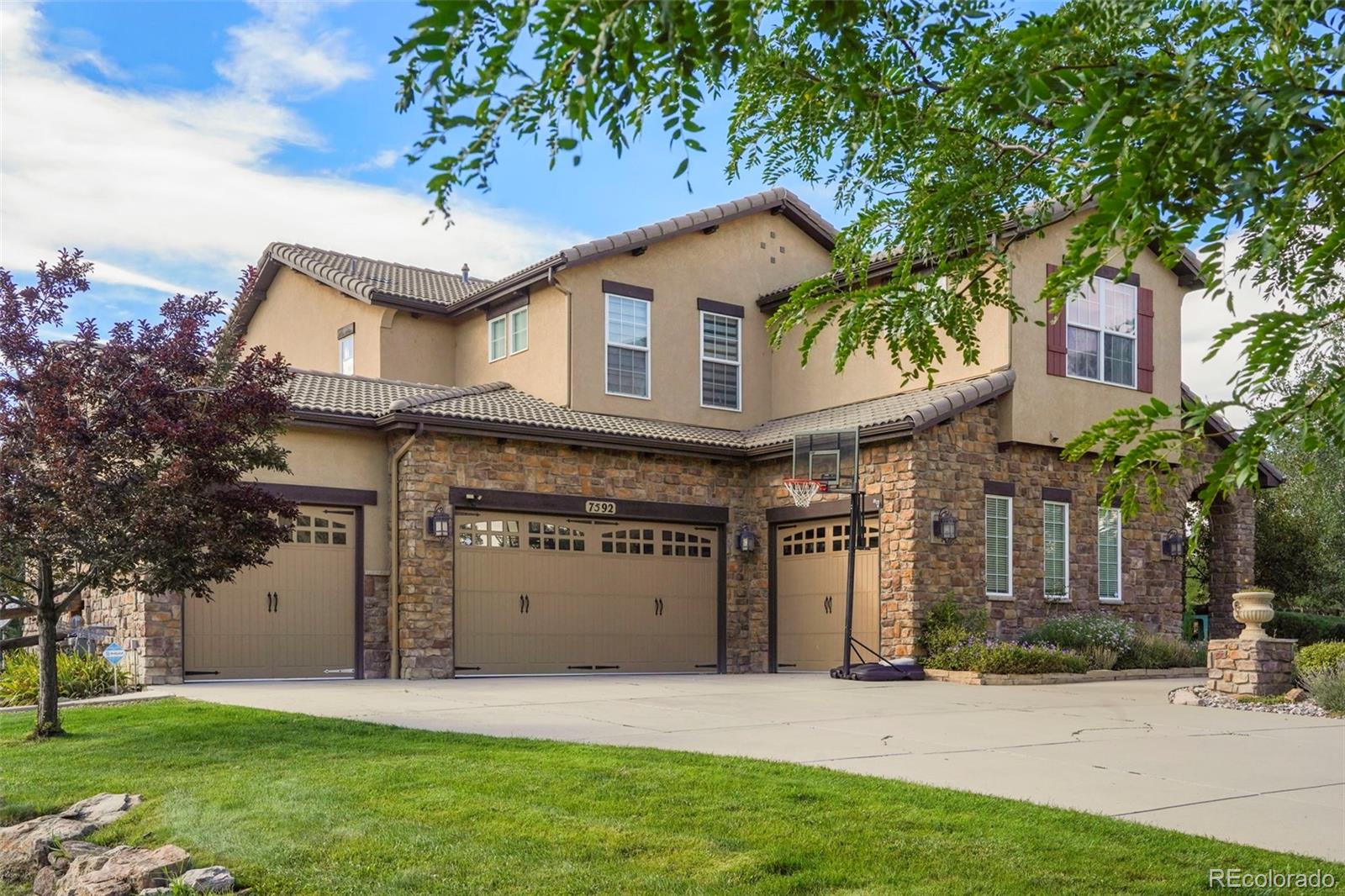 MLS Image #3 for 7592  lupine court,arvada, Colorado