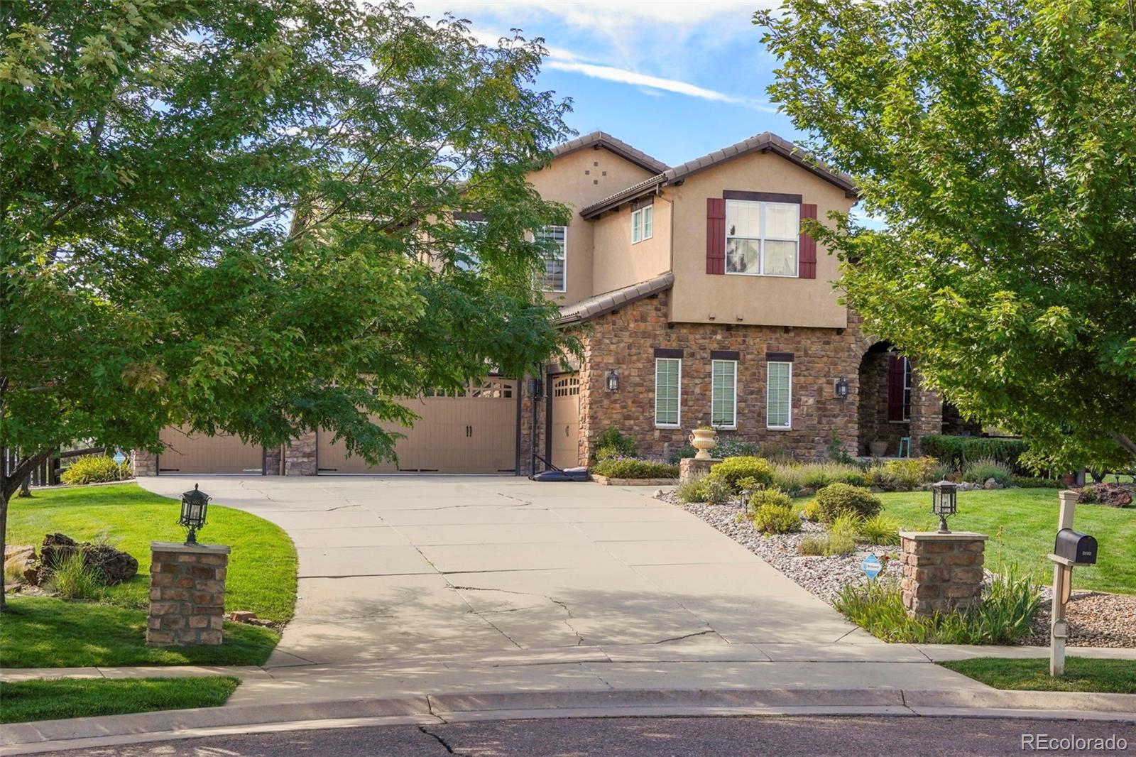 MLS Image #4 for 7592  lupine court,arvada, Colorado