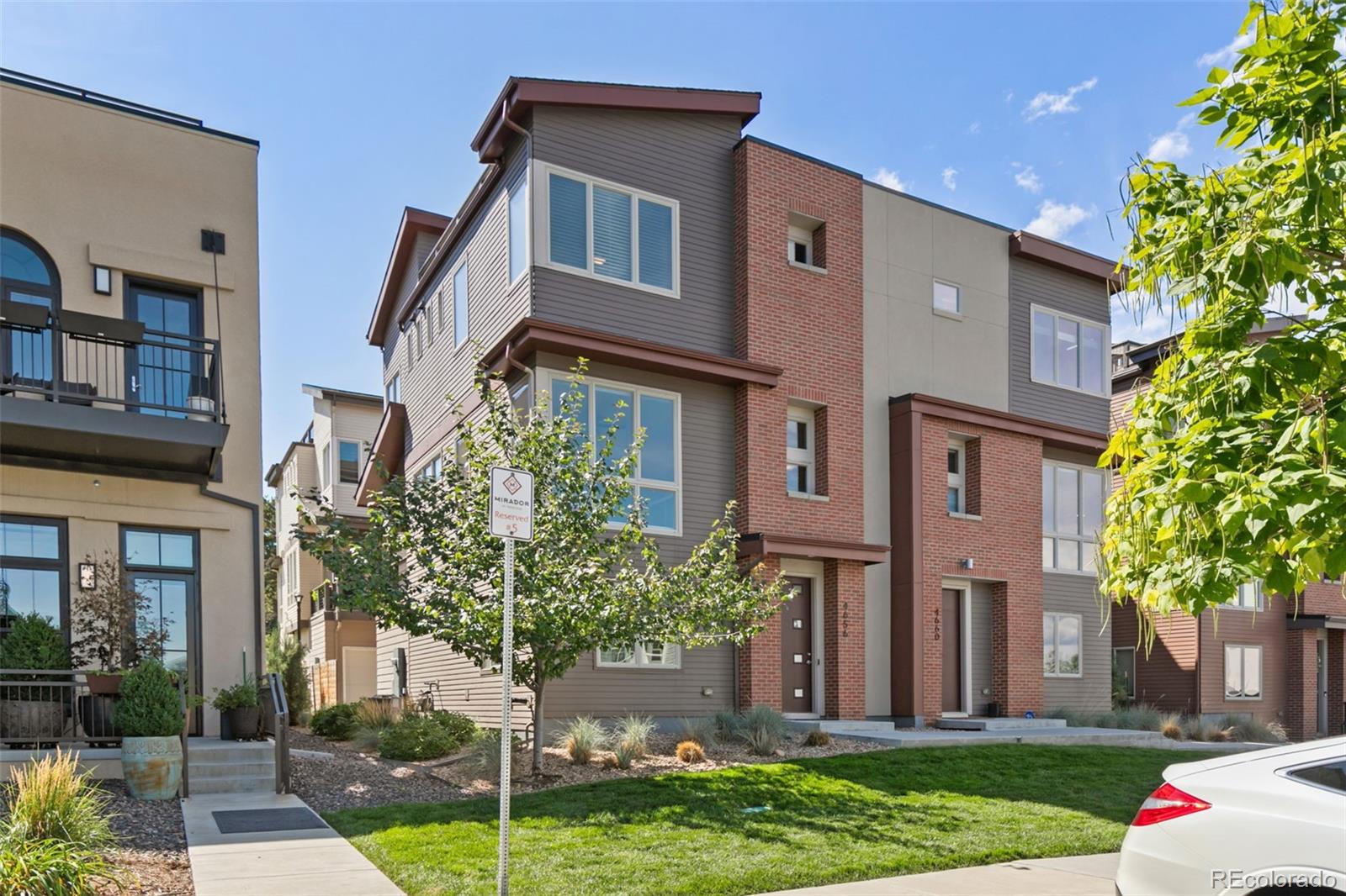 MLS Image #1 for 4656 w 50th place,denver, Colorado