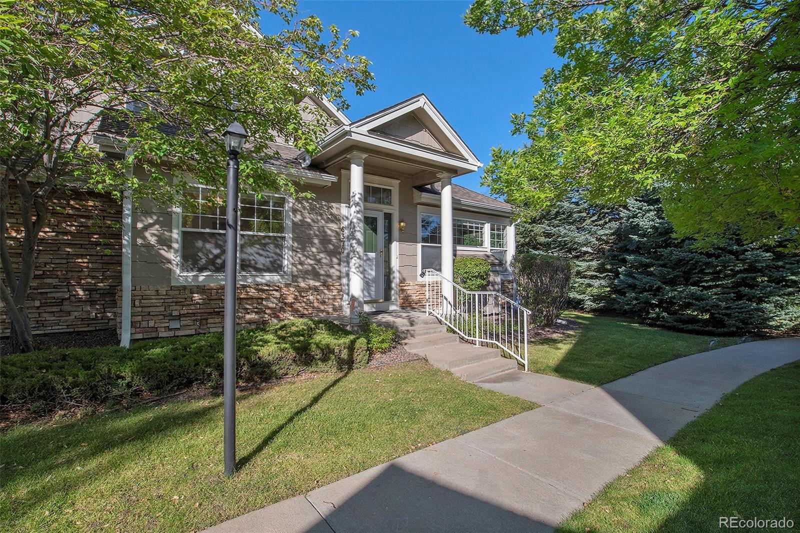 MLS Image #1 for 6370  deframe way,arvada, Colorado