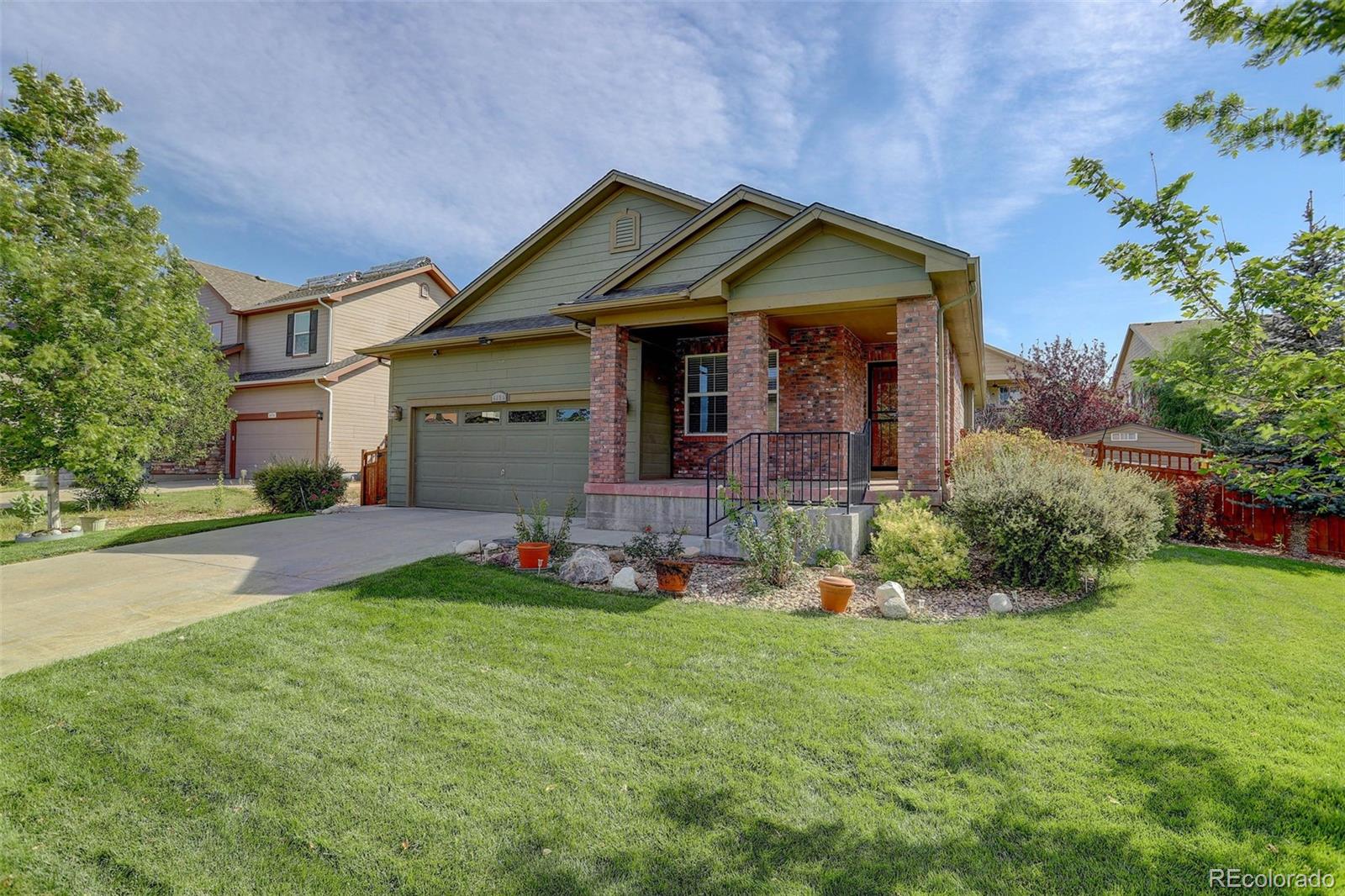 MLS Image #1 for 6126 n espana street,aurora, Colorado