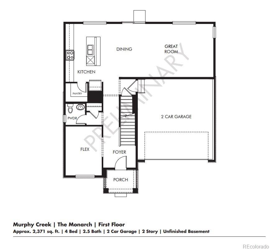 MLS Image #2 for 24047 e atlantic place,aurora, Colorado