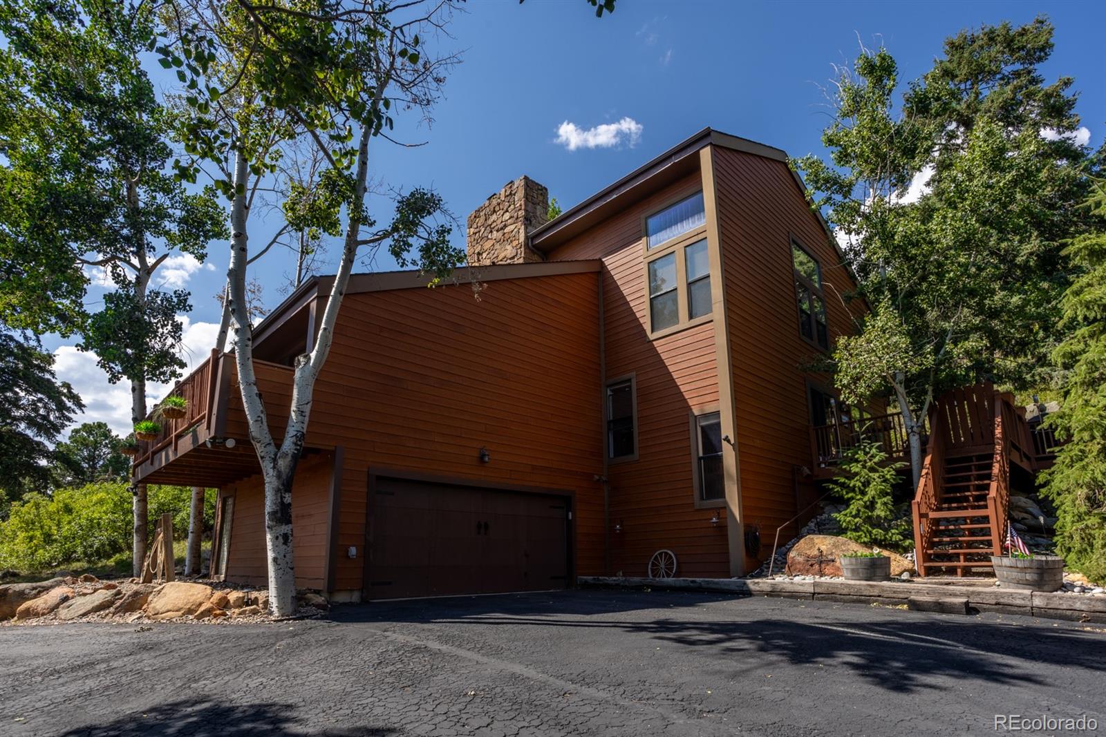 MLS Image #2 for 18150  aspen way,monument, Colorado