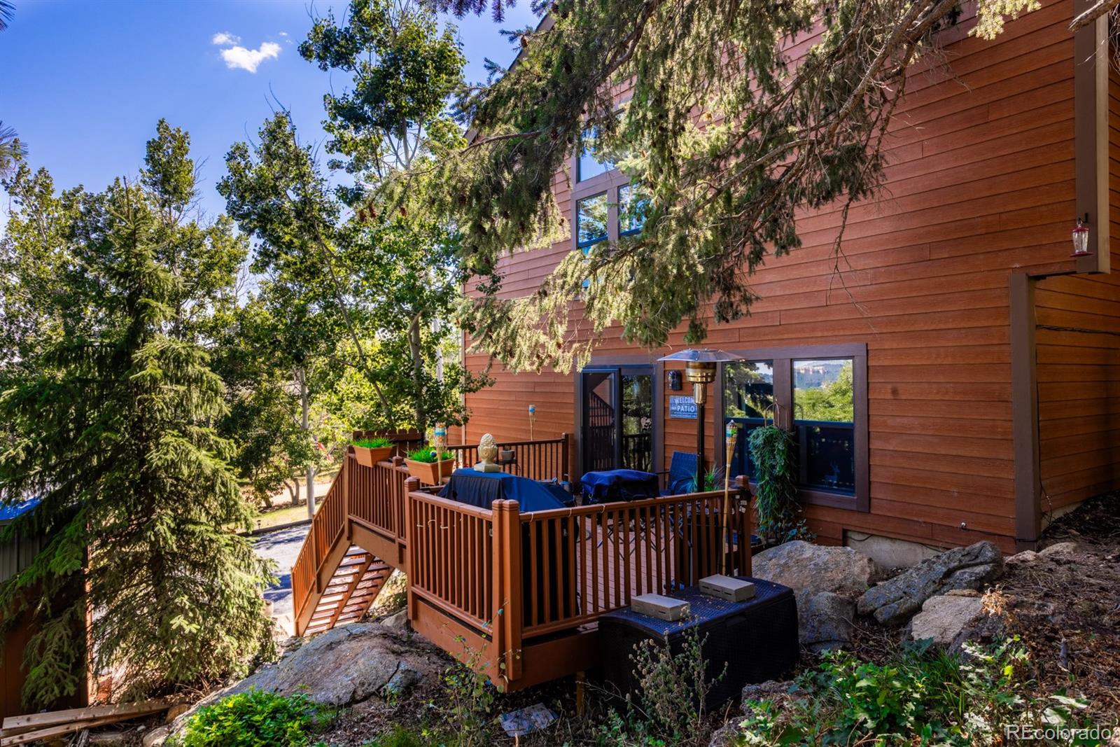 MLS Image #29 for 18150  aspen way,monument, Colorado