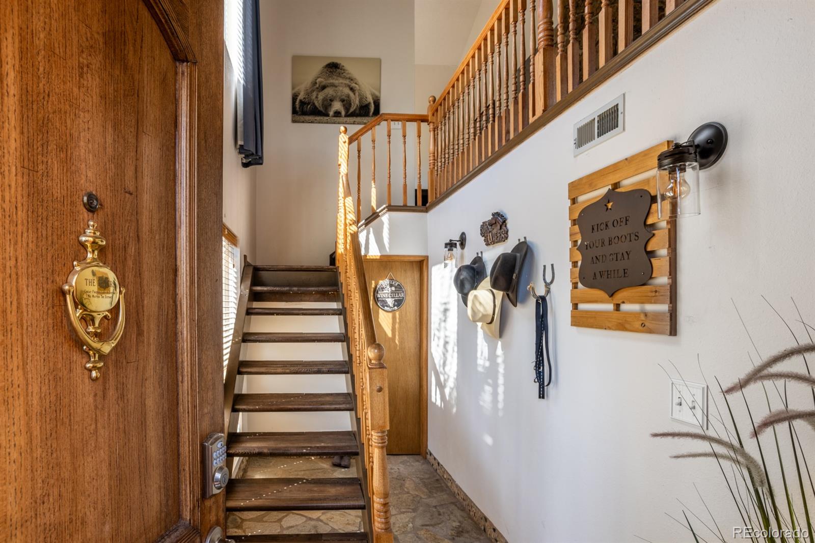 MLS Image #3 for 18150  aspen way,monument, Colorado