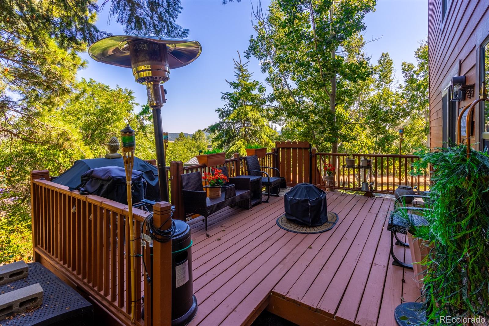 MLS Image #30 for 18150  aspen way,monument, Colorado