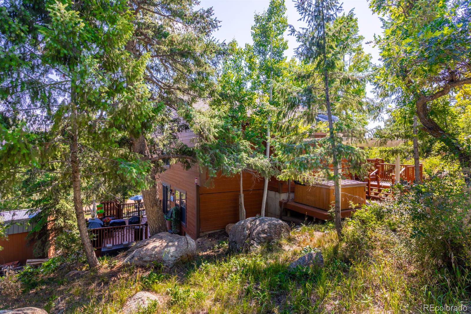 MLS Image #31 for 18150  aspen way,monument, Colorado