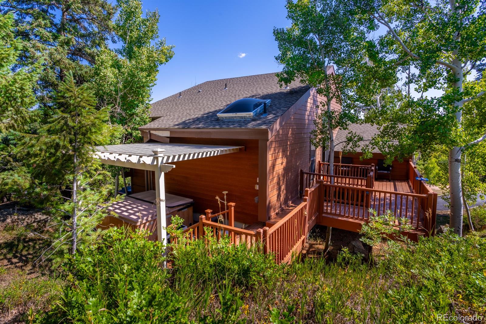 MLS Image #32 for 18150  aspen way,monument, Colorado