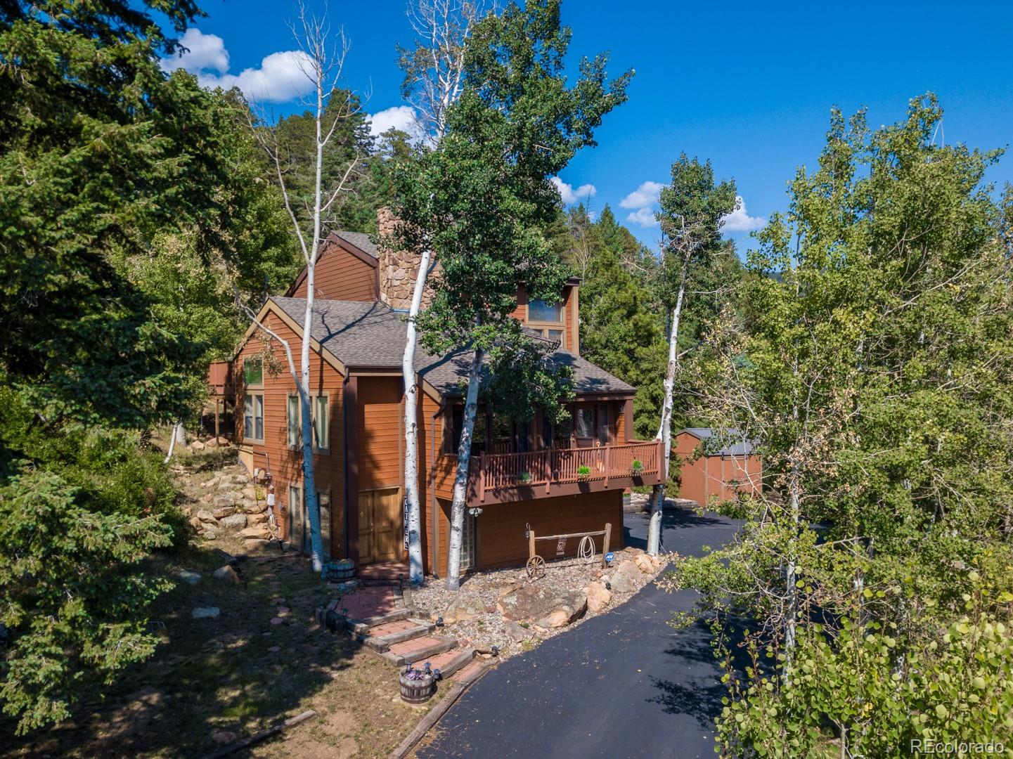 MLS Image #37 for 18150  aspen way,monument, Colorado