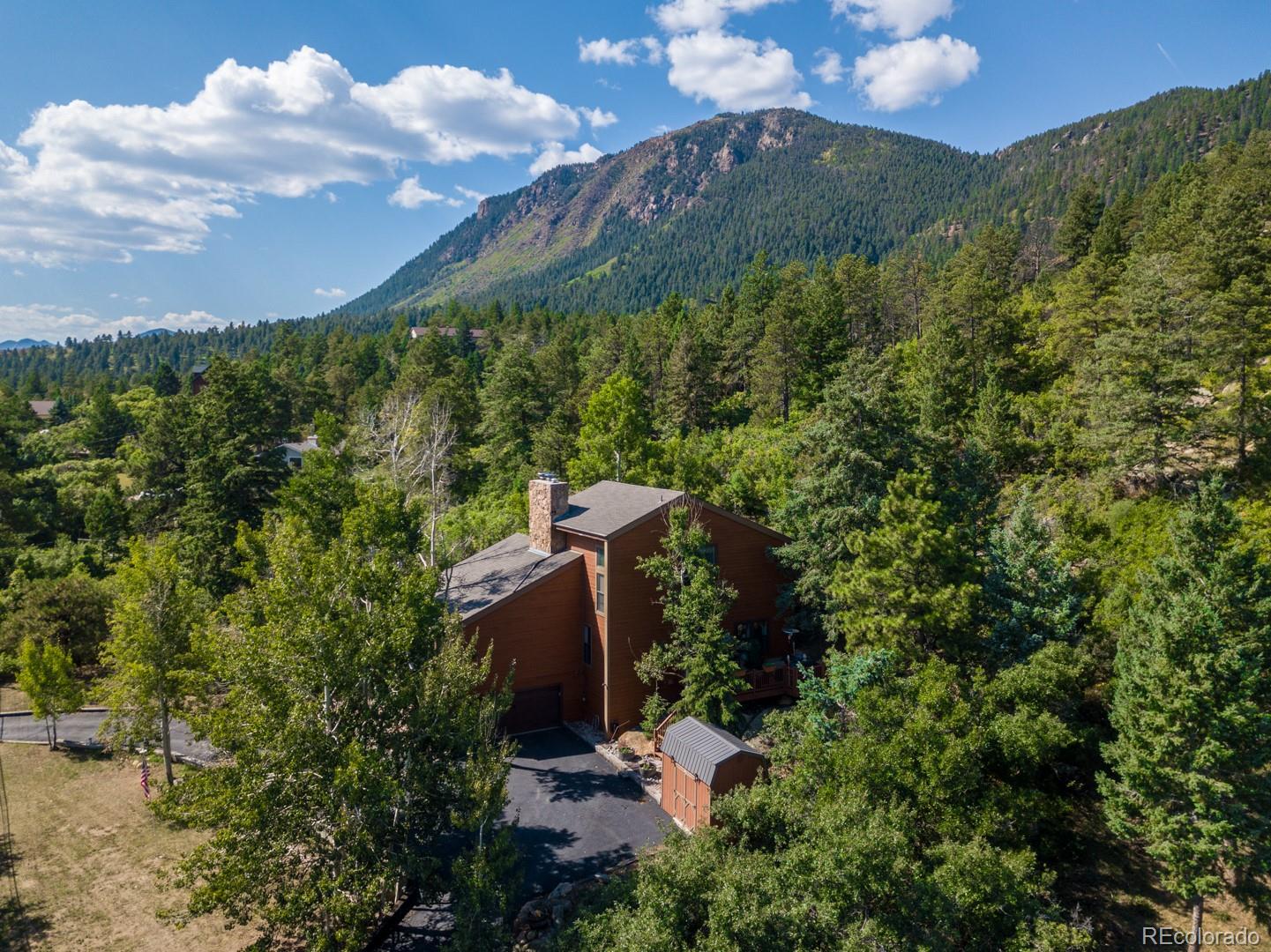 MLS Image #38 for 18150  aspen way,monument, Colorado