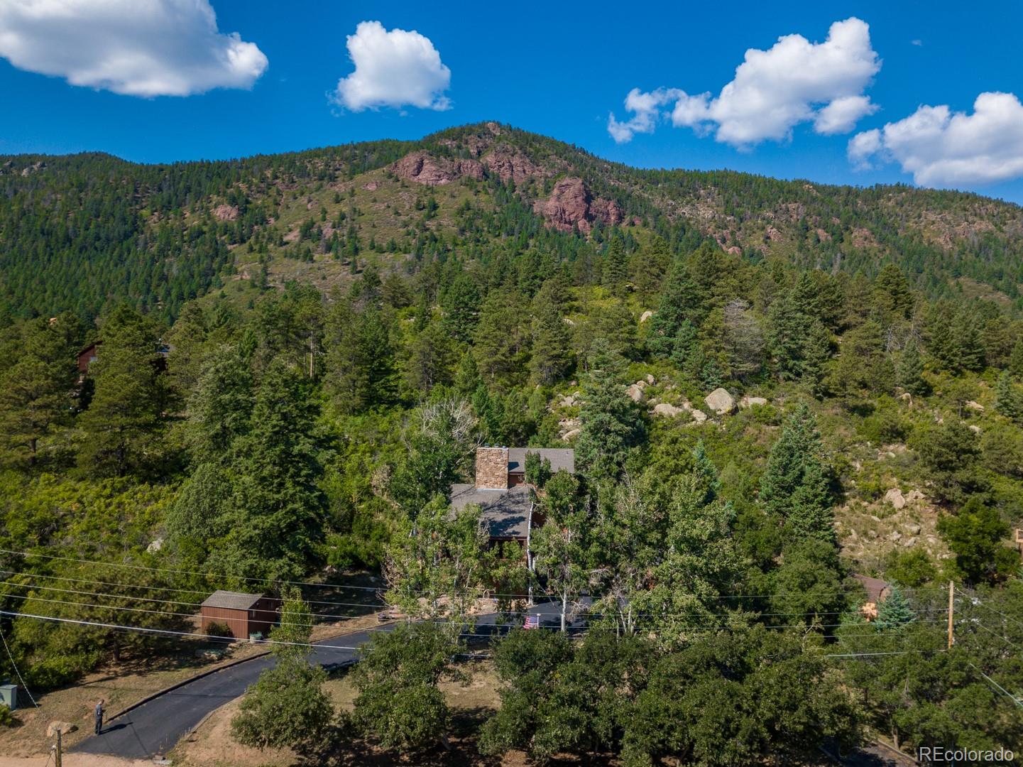 MLS Image #39 for 18150  aspen way,monument, Colorado