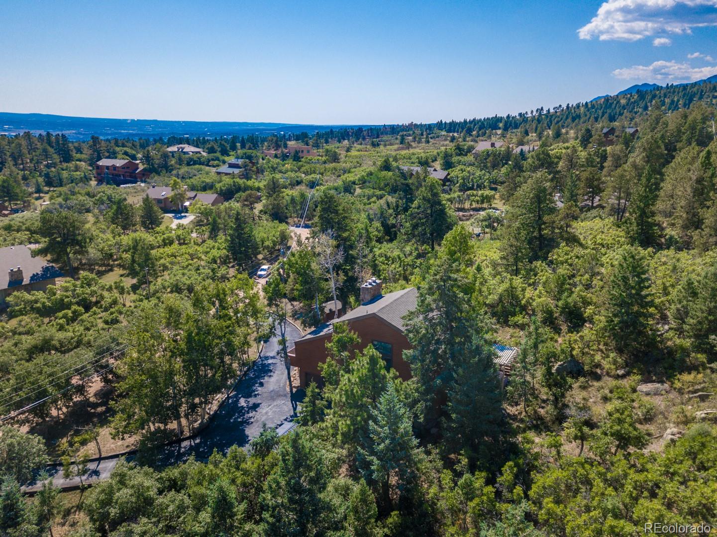 MLS Image #40 for 18150  aspen way,monument, Colorado