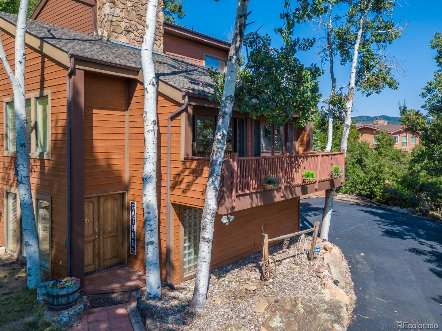 MLS Image #44 for 18150  aspen way,monument, Colorado