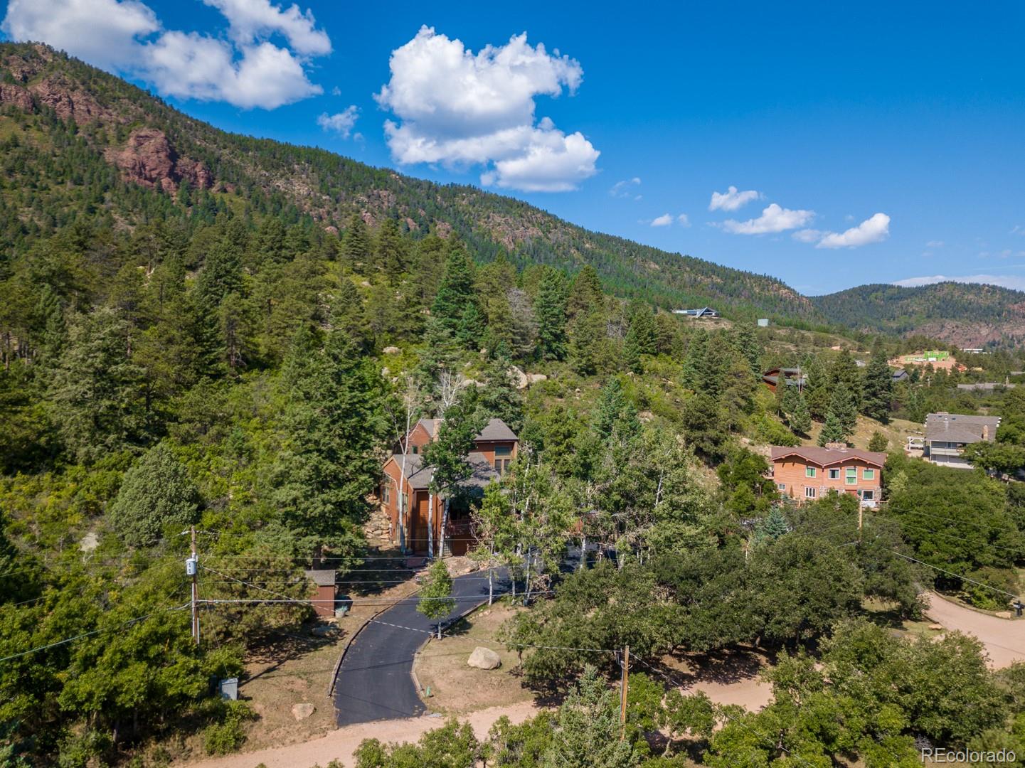 MLS Image #45 for 18150  aspen way,monument, Colorado