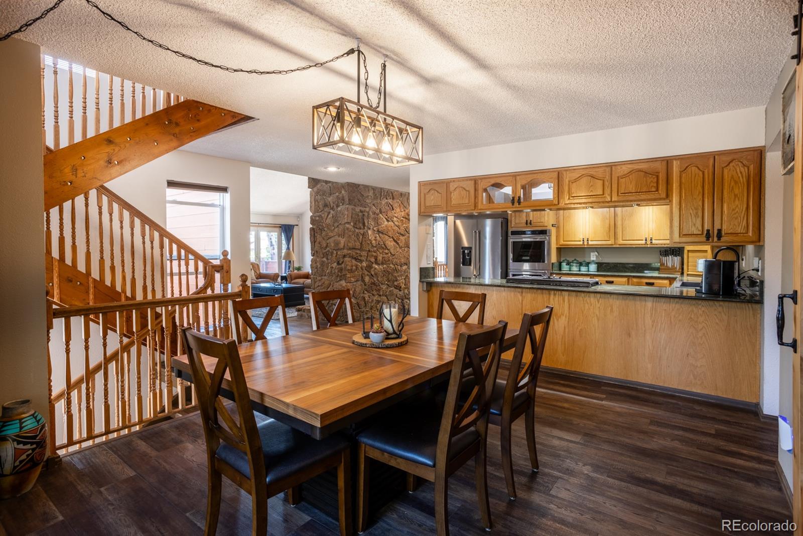 MLS Image #6 for 18150  aspen way,monument, Colorado