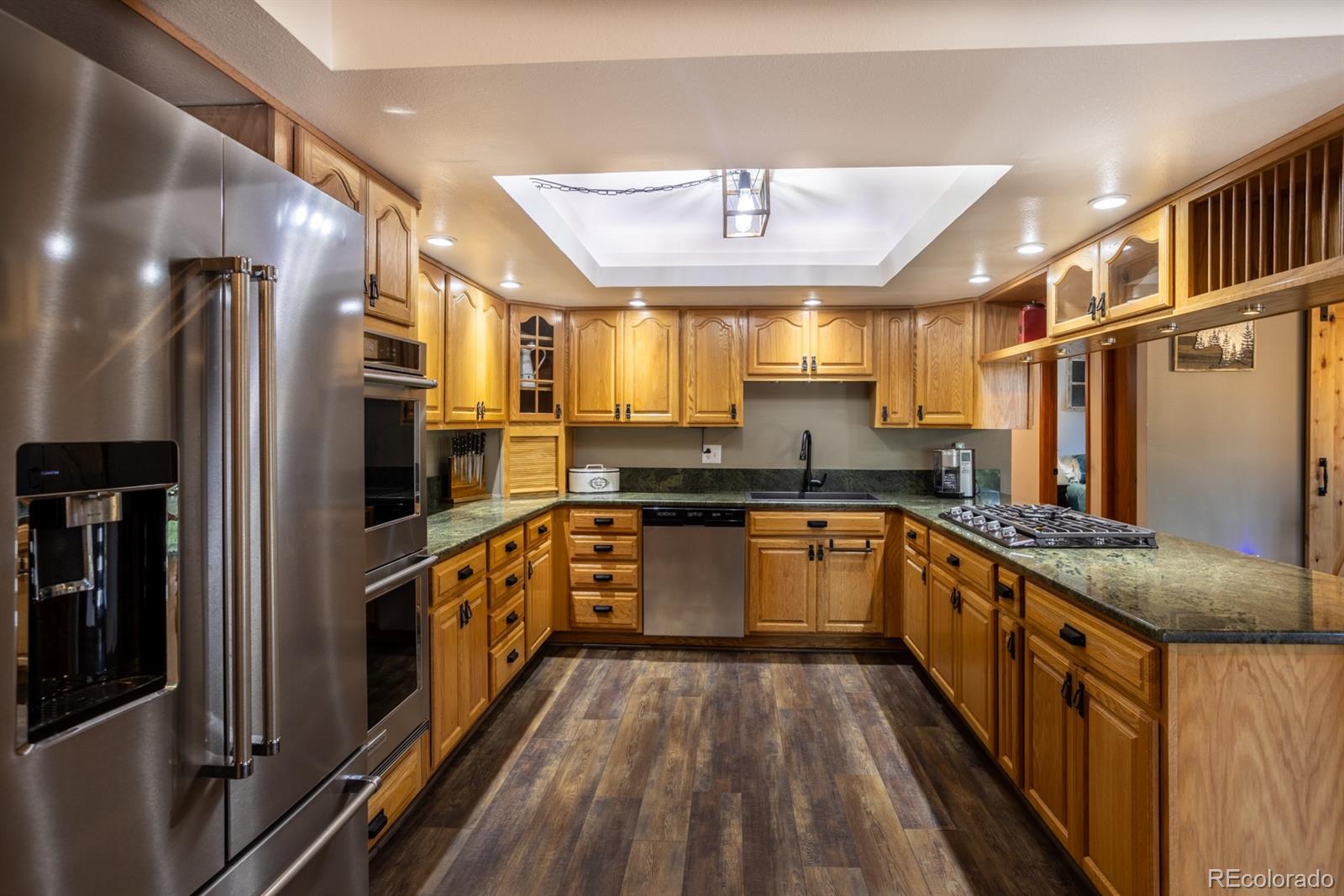 MLS Image #8 for 18150  aspen way,monument, Colorado