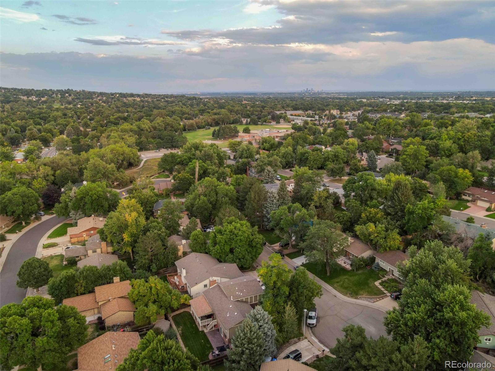 MLS Image #34 for 11039 w 65th way,arvada, Colorado