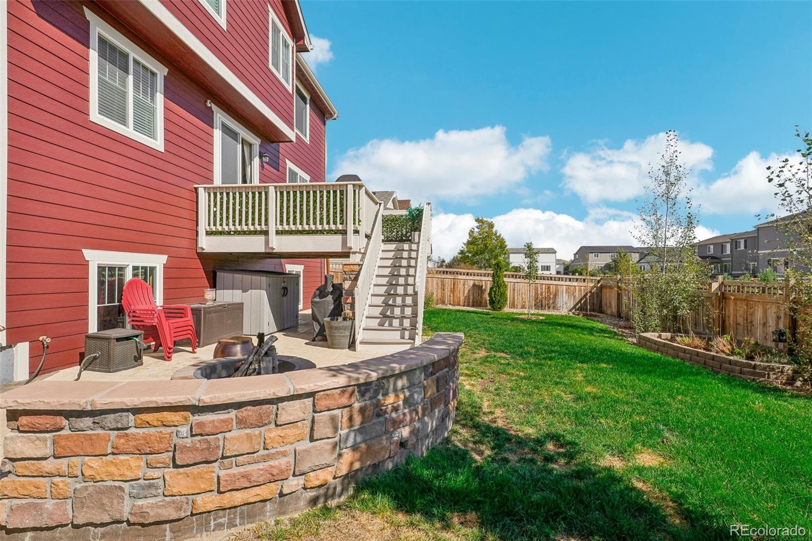 MLS Image #40 for 6037  miners peak circle,frederick, Colorado